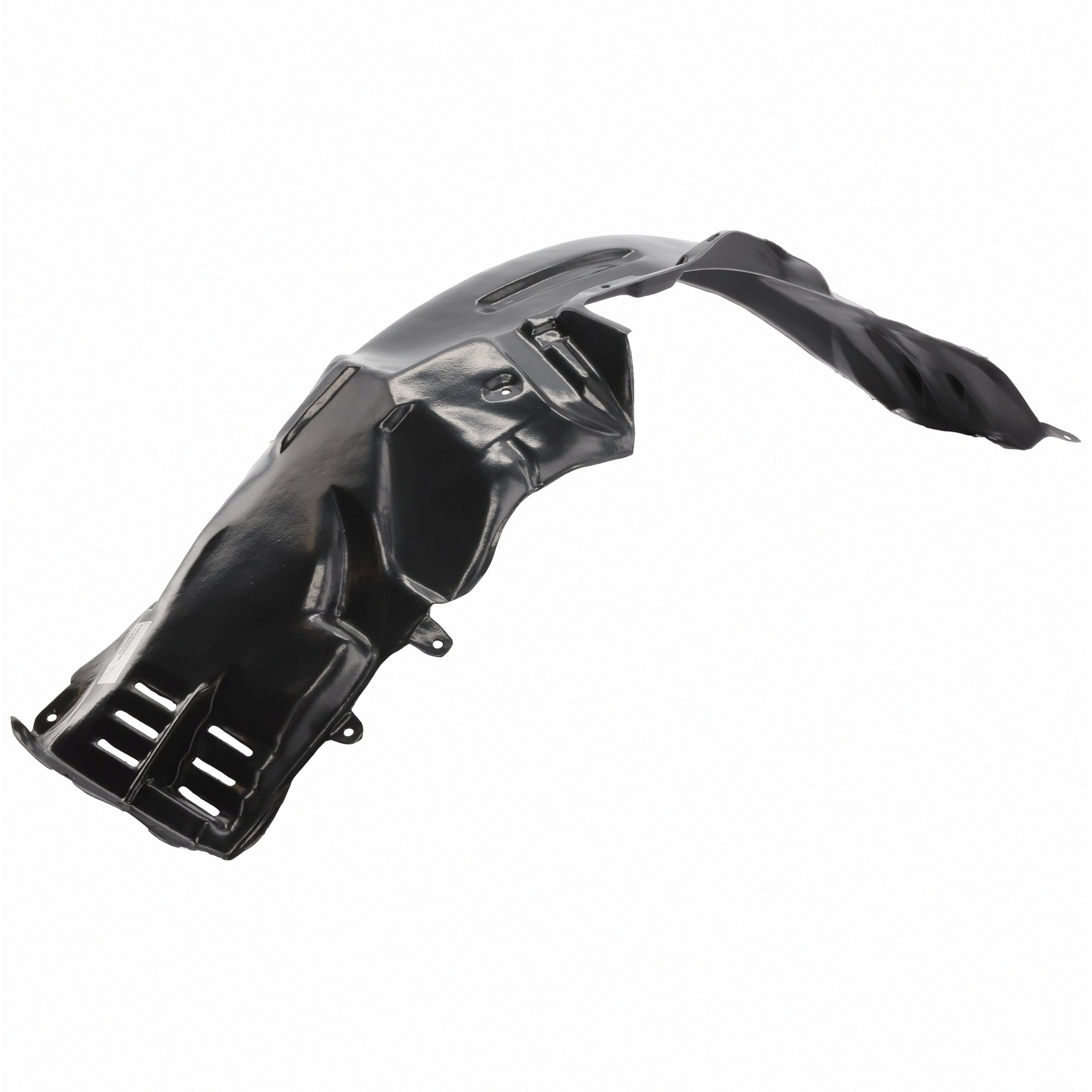 Fender Accessory For 03-06 Mitsubishi Lancer