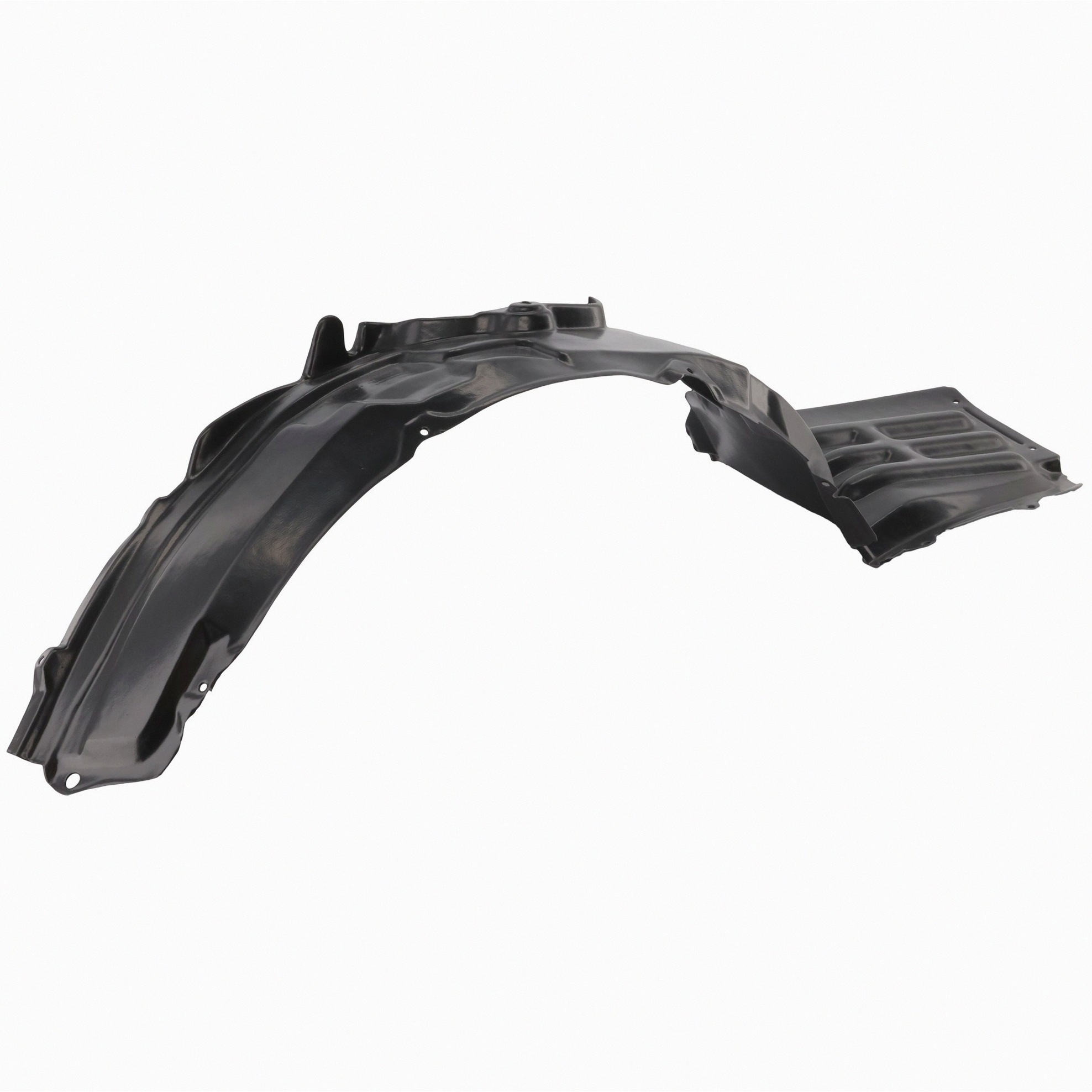 Fender Accessory For 06-12 Mitsubishi Eclipse