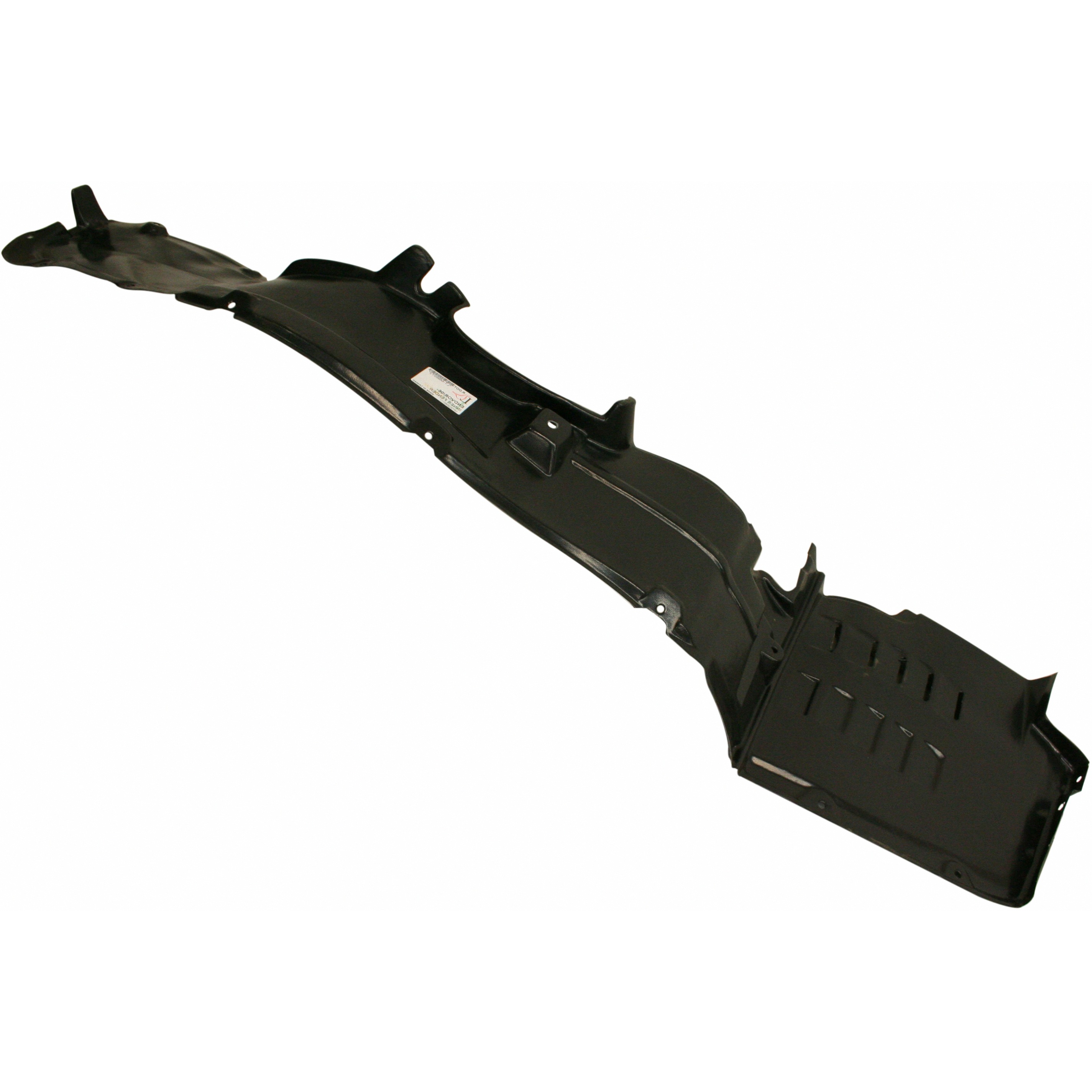 Fender Accessory For 06-08 Mitsubishi Endeavor