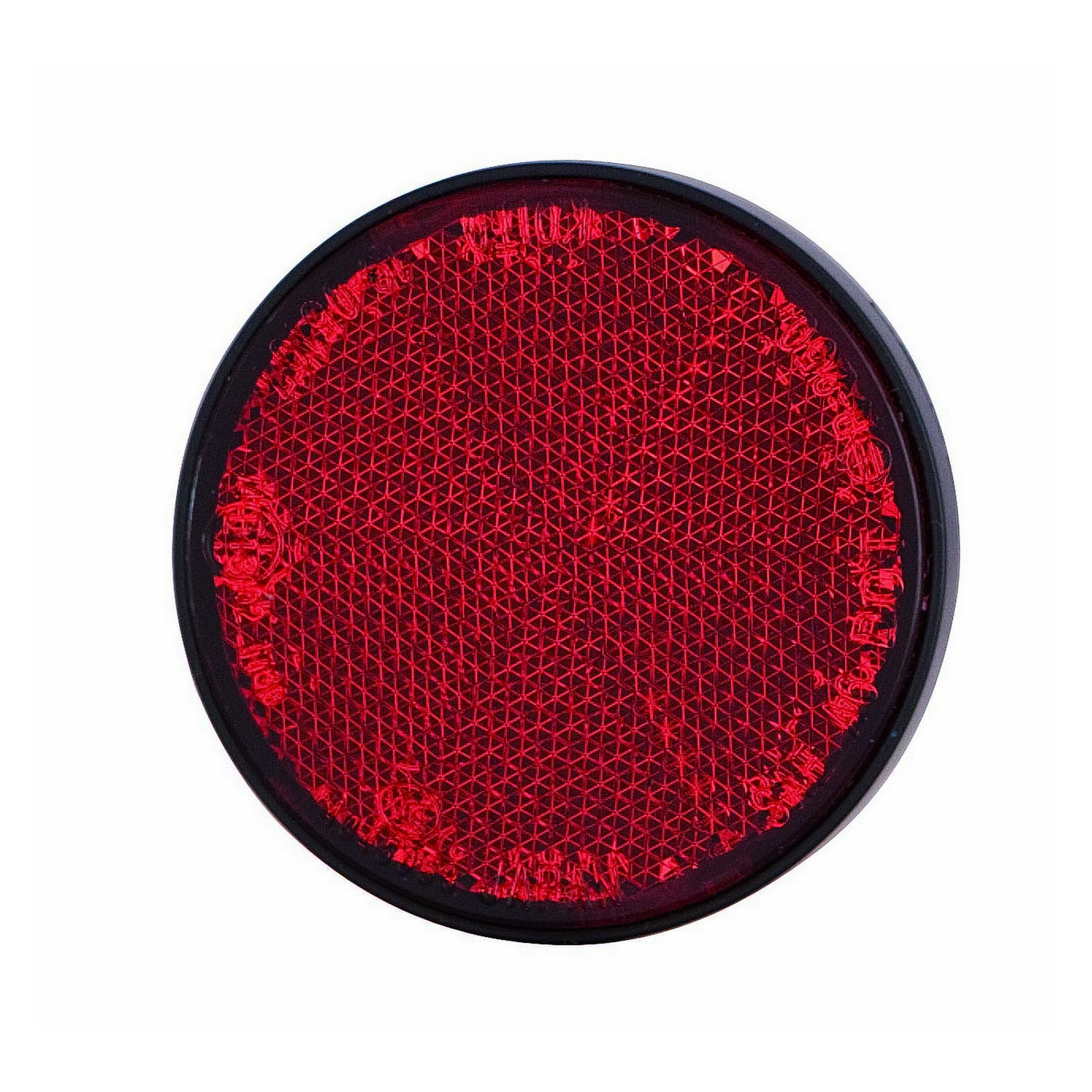 Reflector For 14-15 Mitsubishi Mirage, 13-17 Mitsubishi Outlander Sport, 13-17 Mitsubishi RVR