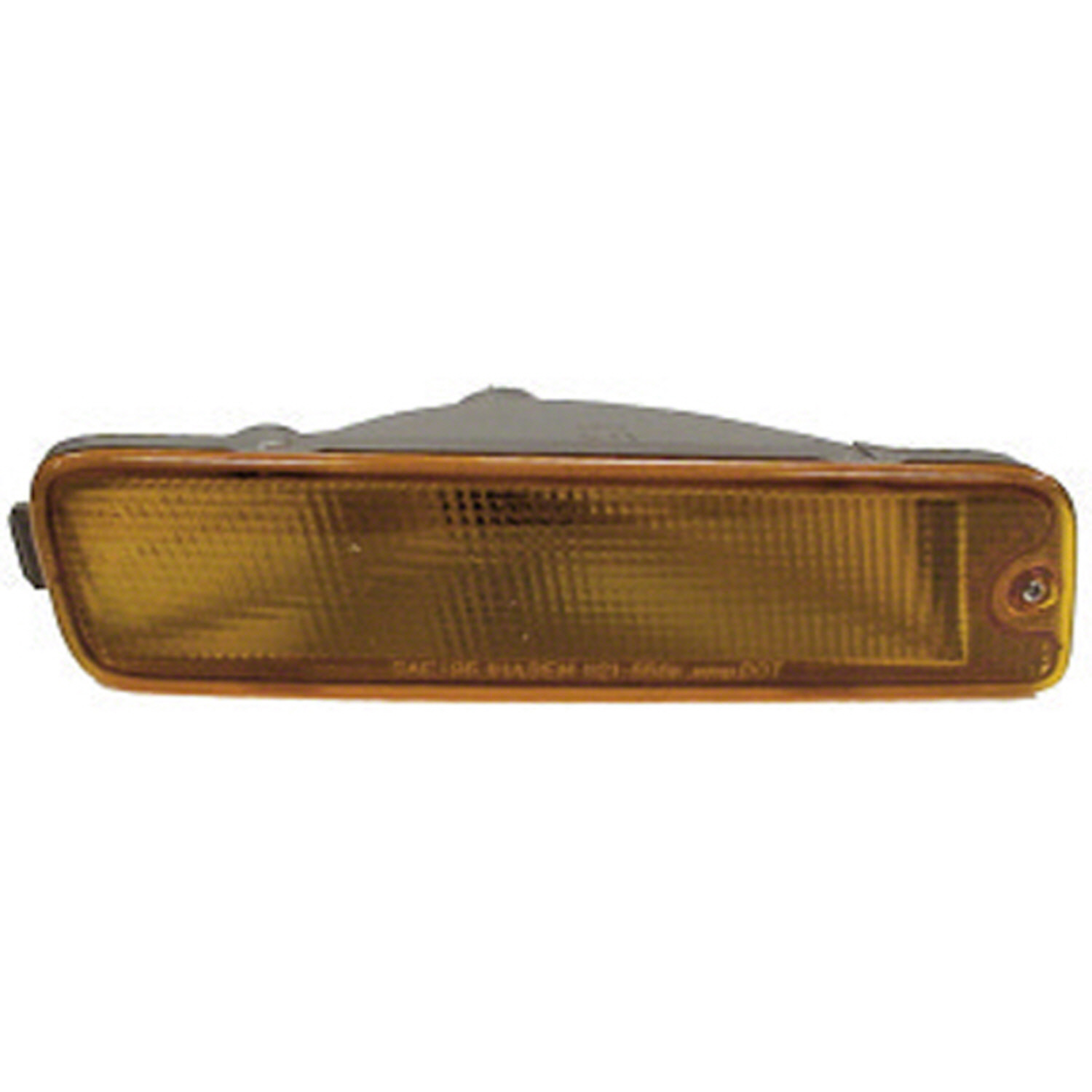 Left Driver Side Signal Light For 97-99 Mitsubishi Montero Sport