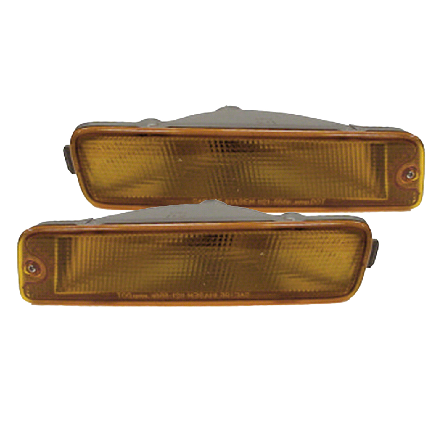 Signal Light Set For 97-99 Mitsubishi Montero Sport