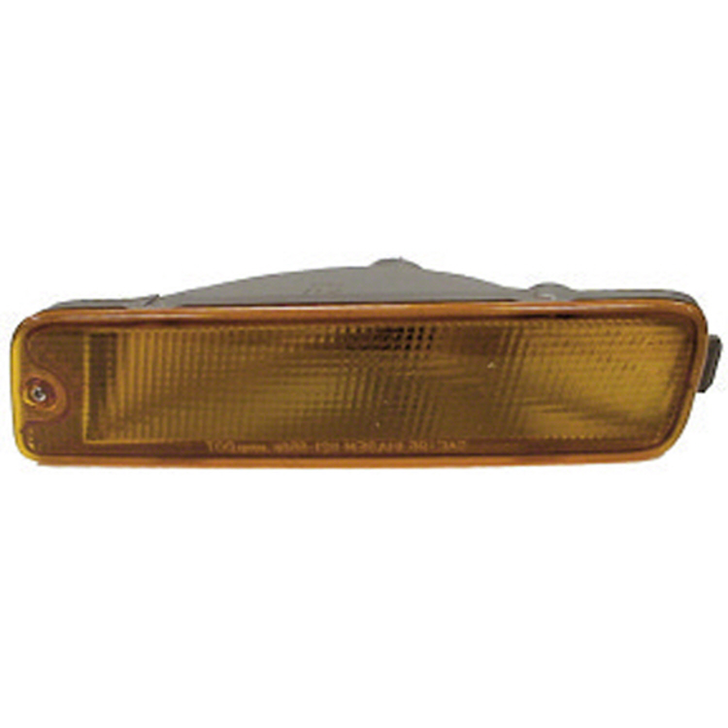Right Passenger Side Signal Light For 97-99 Mitsubishi Montero Sport