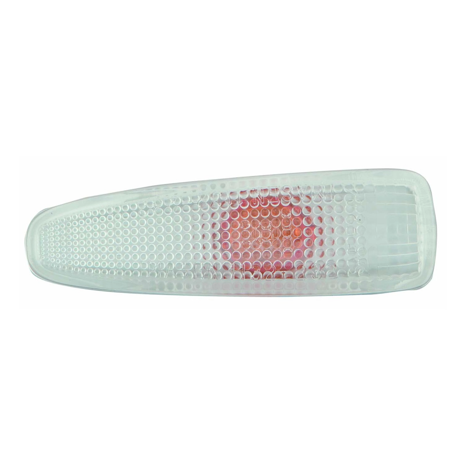 Right Passenger Side Signal Light For 11-25 Mitsubishi Outlander Sport, 11-25 Mitsubishi RVR