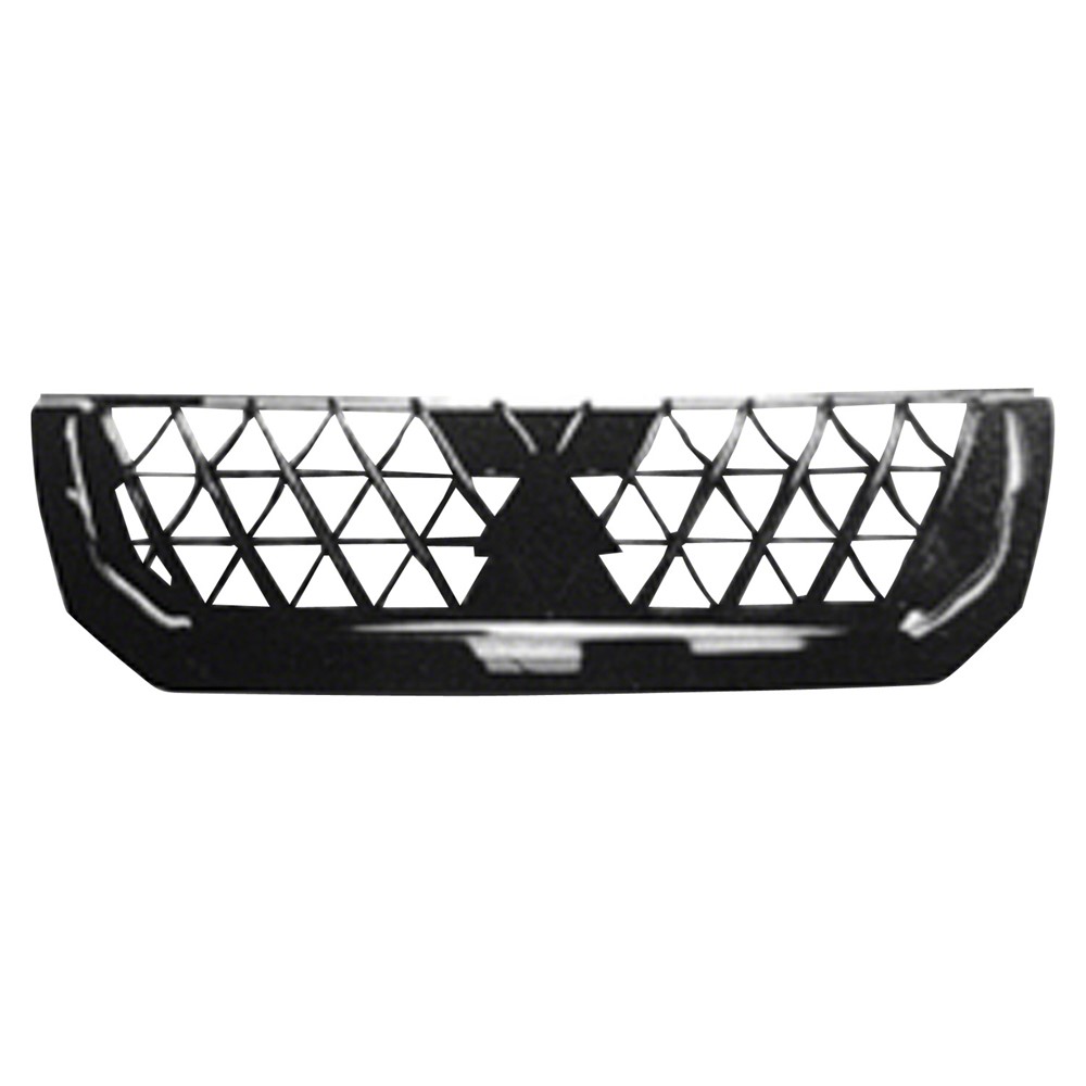Grille For 02-04 Mitsubishi Montero Sport