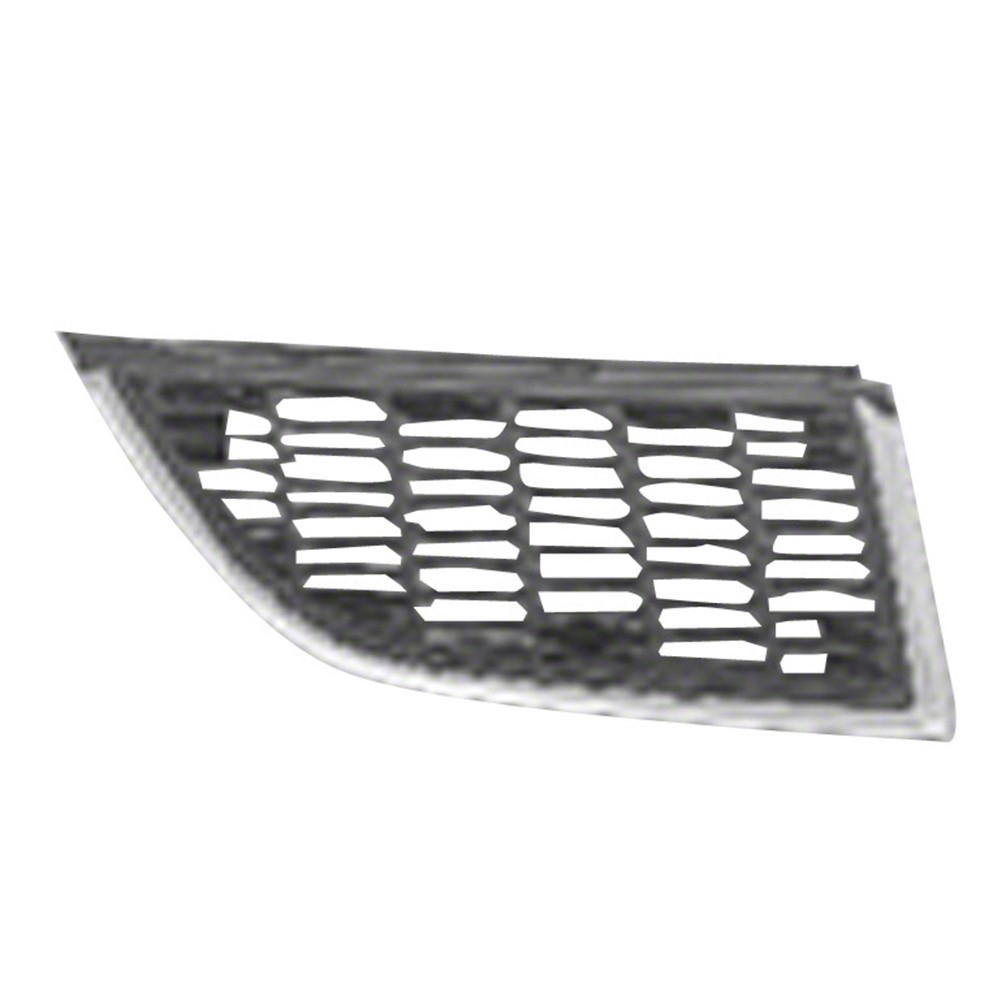 Right Passenger Side Grille For 04-06 Mitsubishi Galant