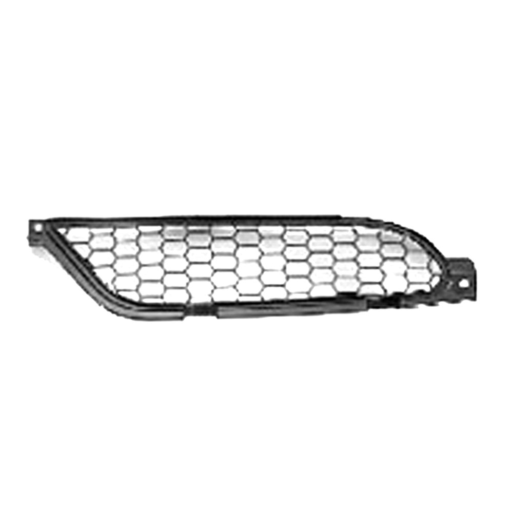 Left Driver Side Grille For 07-08 Mitsubishi Eclipse