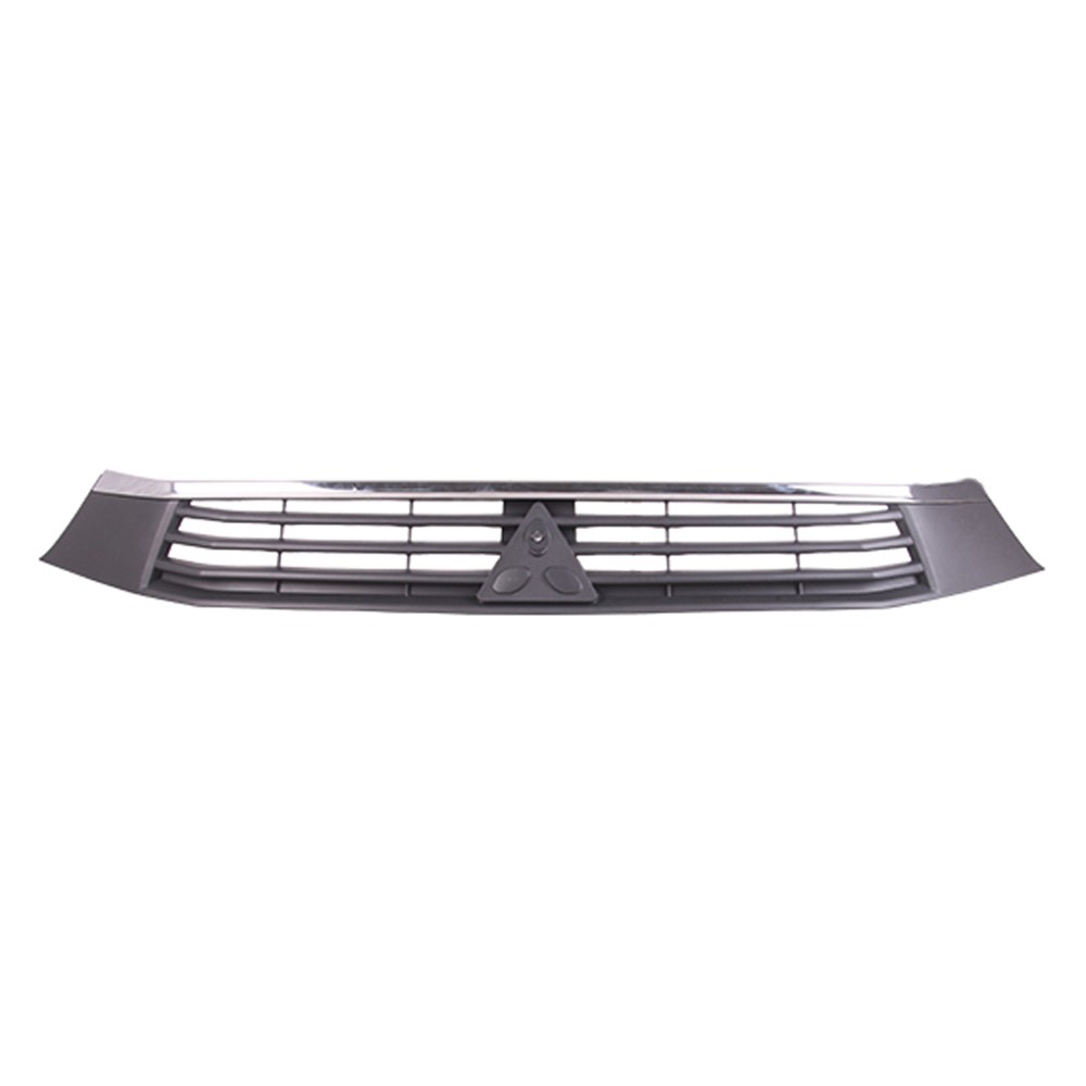 Grille For 16-17 Mitsubishi Outlander Sport
