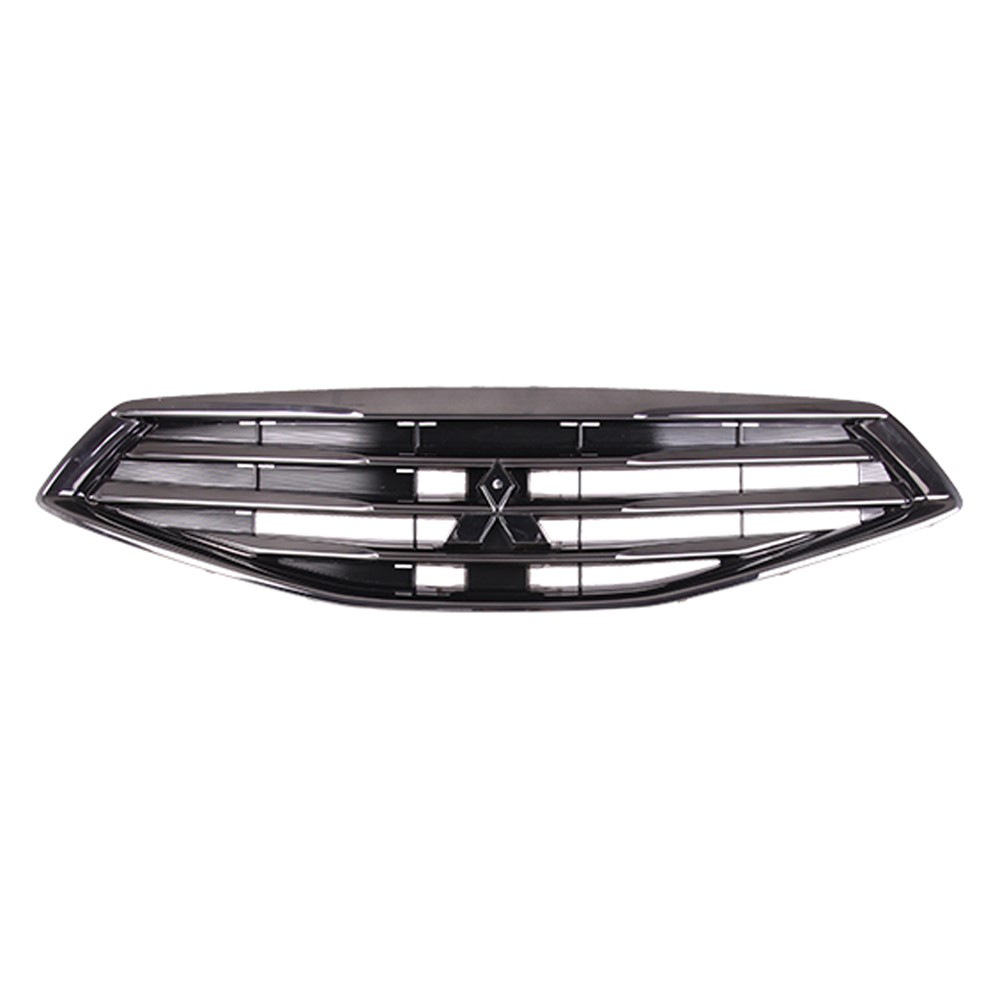 Grille For 17-19 Mitsubishi Mirage G4