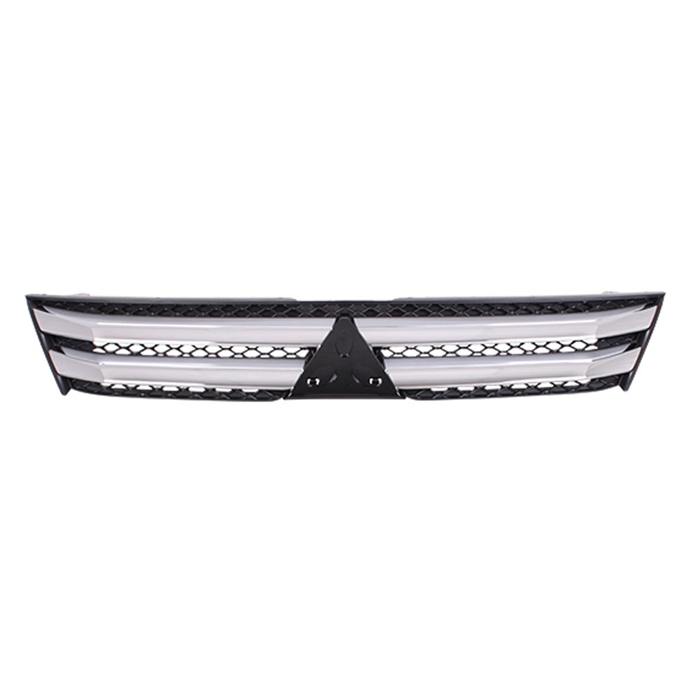 Grille For 18-20 Mitsubishi Eclipse Cross