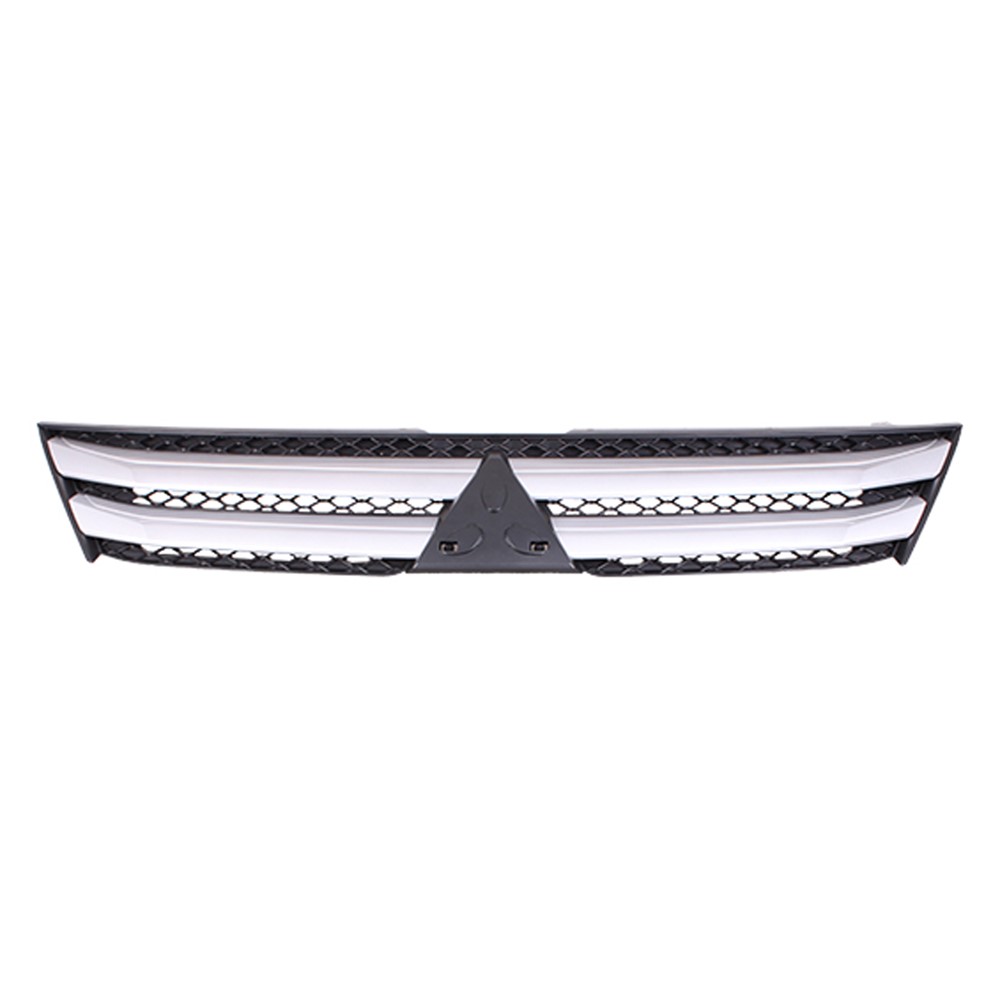 Grille For 18-20 Mitsubishi Eclipse Cross