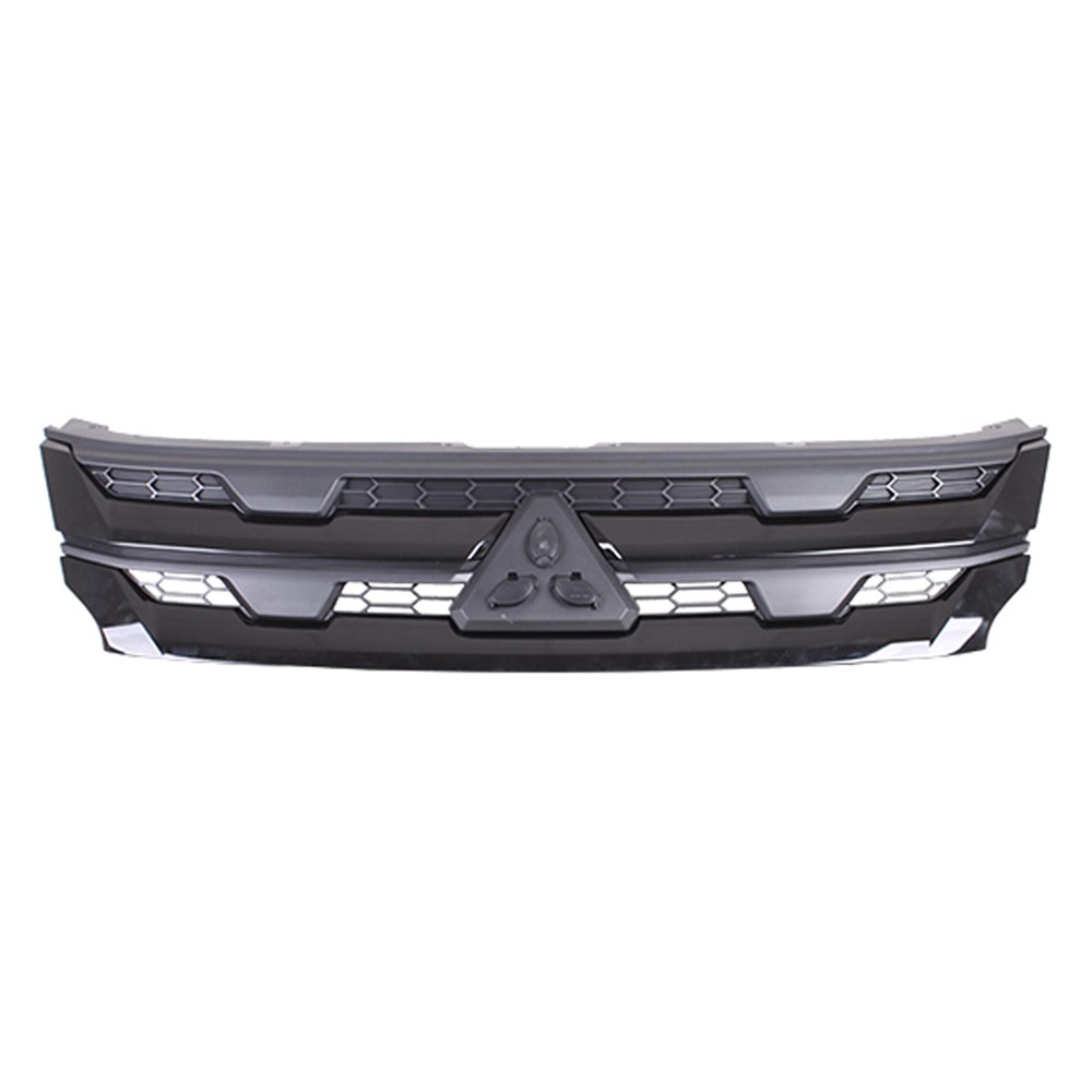 Grille For 20-24 Mitsubishi Outlander Sport