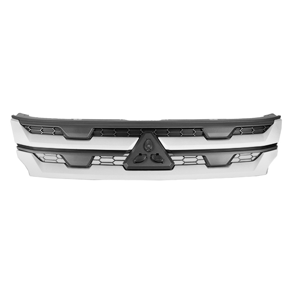 Grille For 20-24 Mitsubishi Outlander Sport
