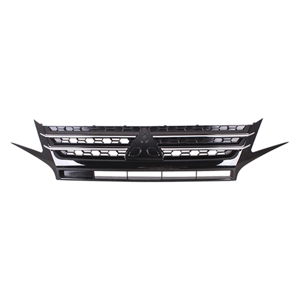 Grille For 21-24 Mitsubishi Mirage, 21-24 Mitsubishi Mirage G4