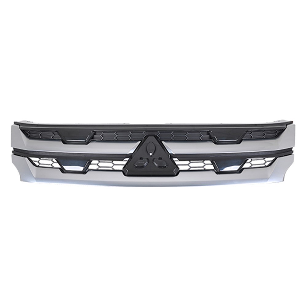 Grille For 20-24 Mitsubishi Outlander Sport