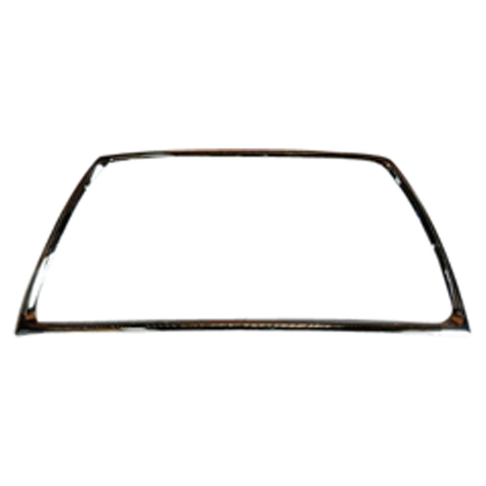 Grille For 10-13 Mitsubishi Outlander