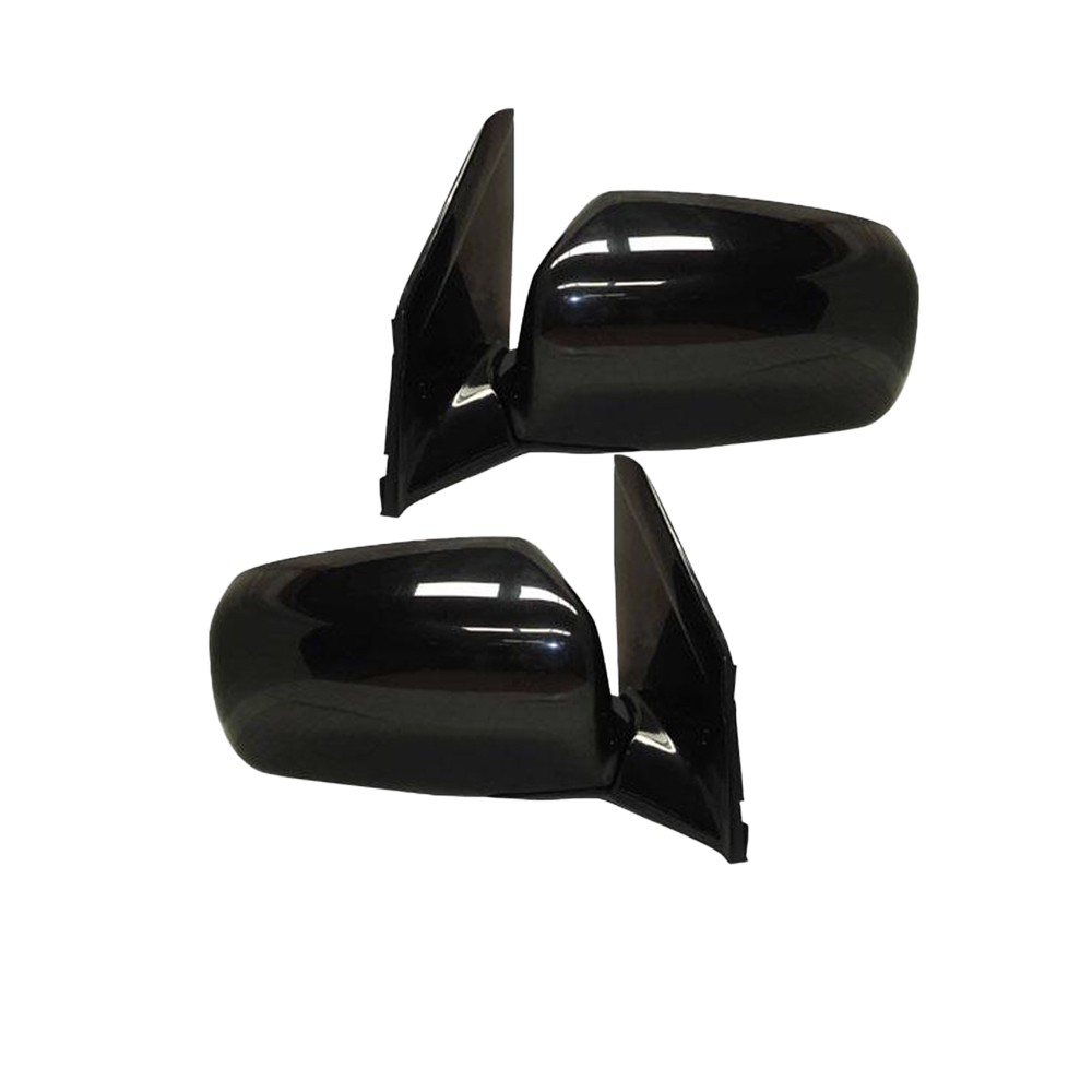 Door Mirror Set For 02-05 Mitsubishi Lancer