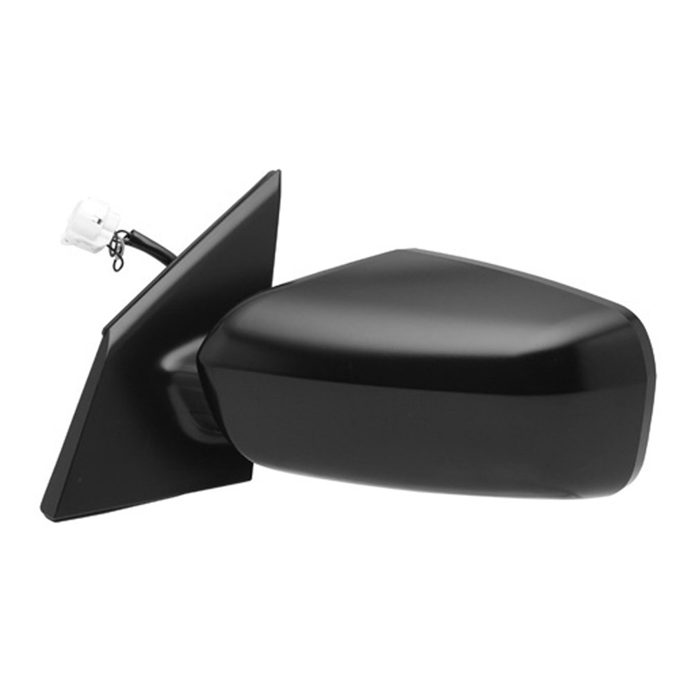 Left Driver Side Door Mirror For 04-08 Mitsubishi Galant