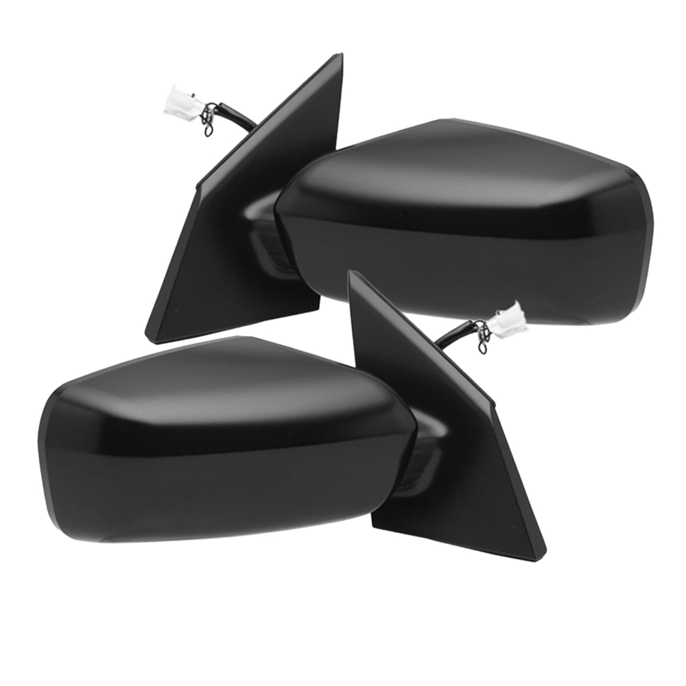 Door Mirror Set For 04-08 Mitsubishi Galant