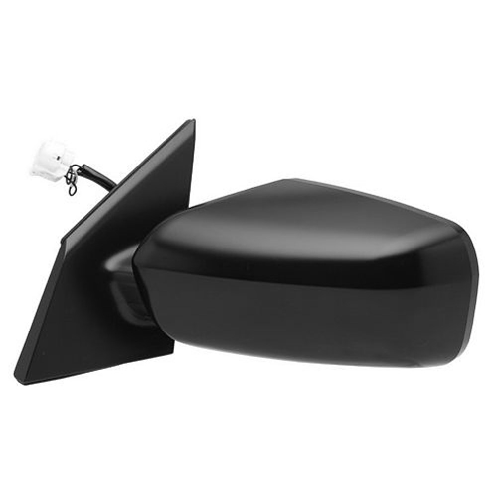 Left Driver Side Door Mirror For 04-08 Mitsubishi Galant