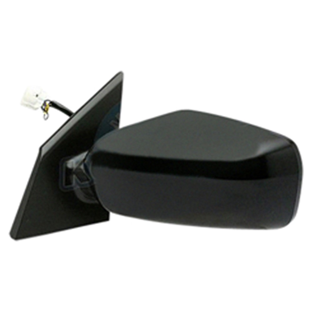 Left Driver Side Door Mirror For 04-08 Mitsubishi Galant