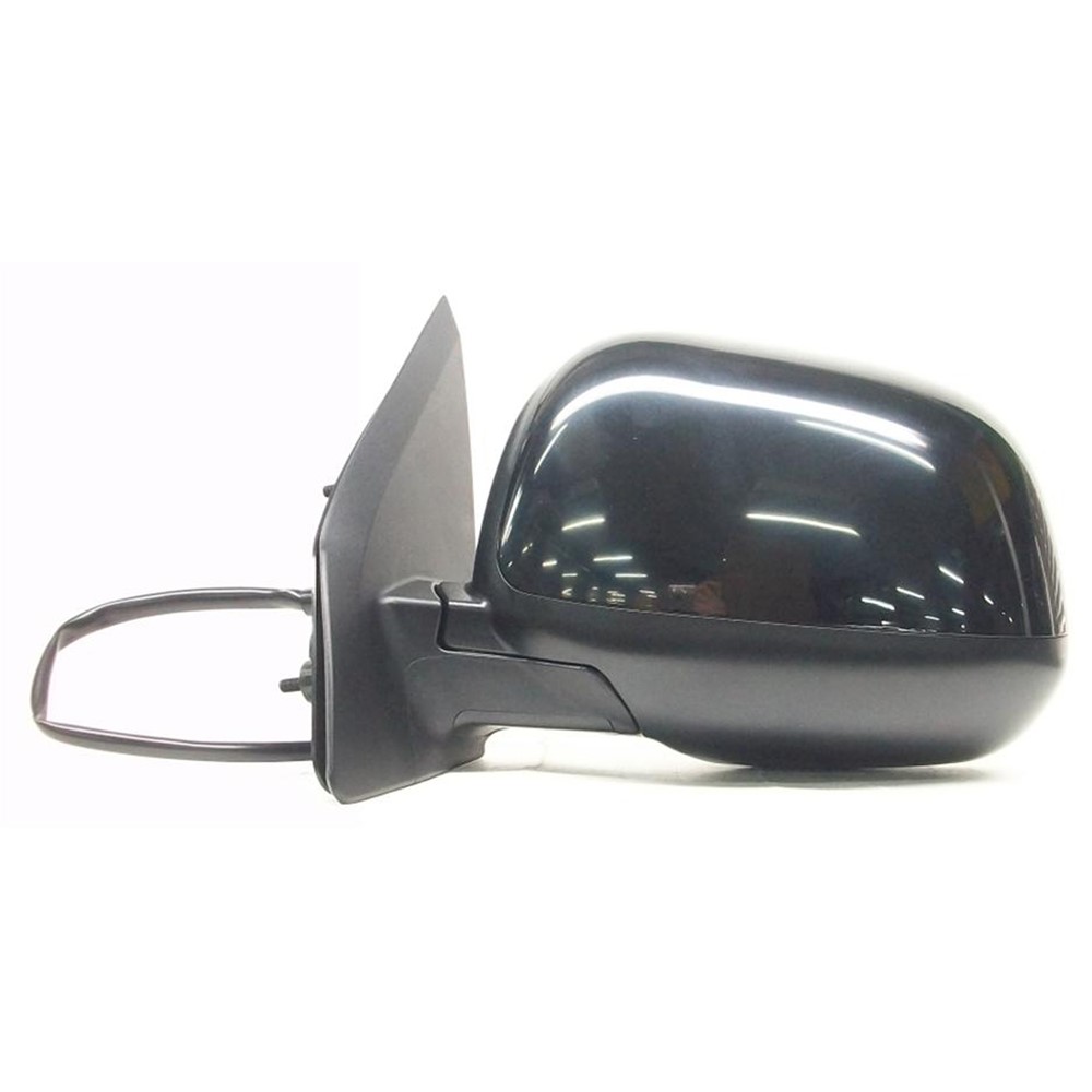 Left Driver Side Door Mirror For 10-25 Mitsubishi Outlander, 11-25 Mitsubishi Outlander Sport, 11-25 Mitsubishi RVR