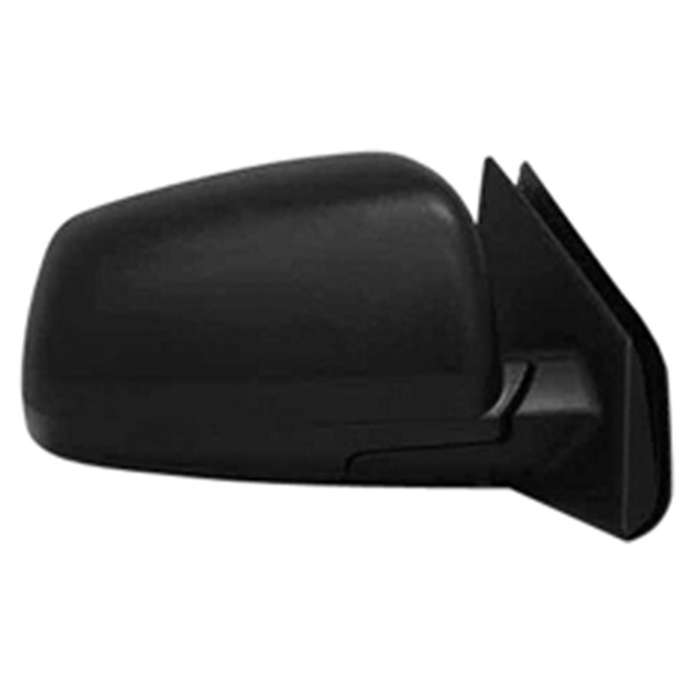 Right Passenger Side Door Mirror For 08-14 Mitsubishi Lancer