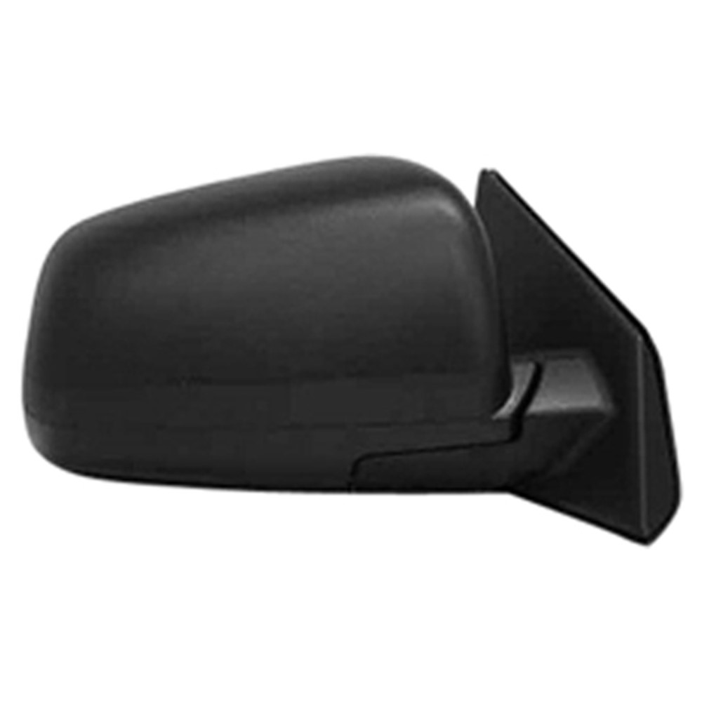 Right Passenger Side Door Mirror For 08-14 Mitsubishi Lancer