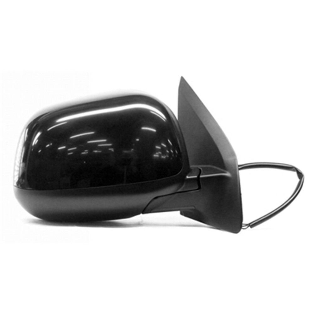 Right Passenger Side Door Mirror For 07-09 Mitsubishi Outlander
