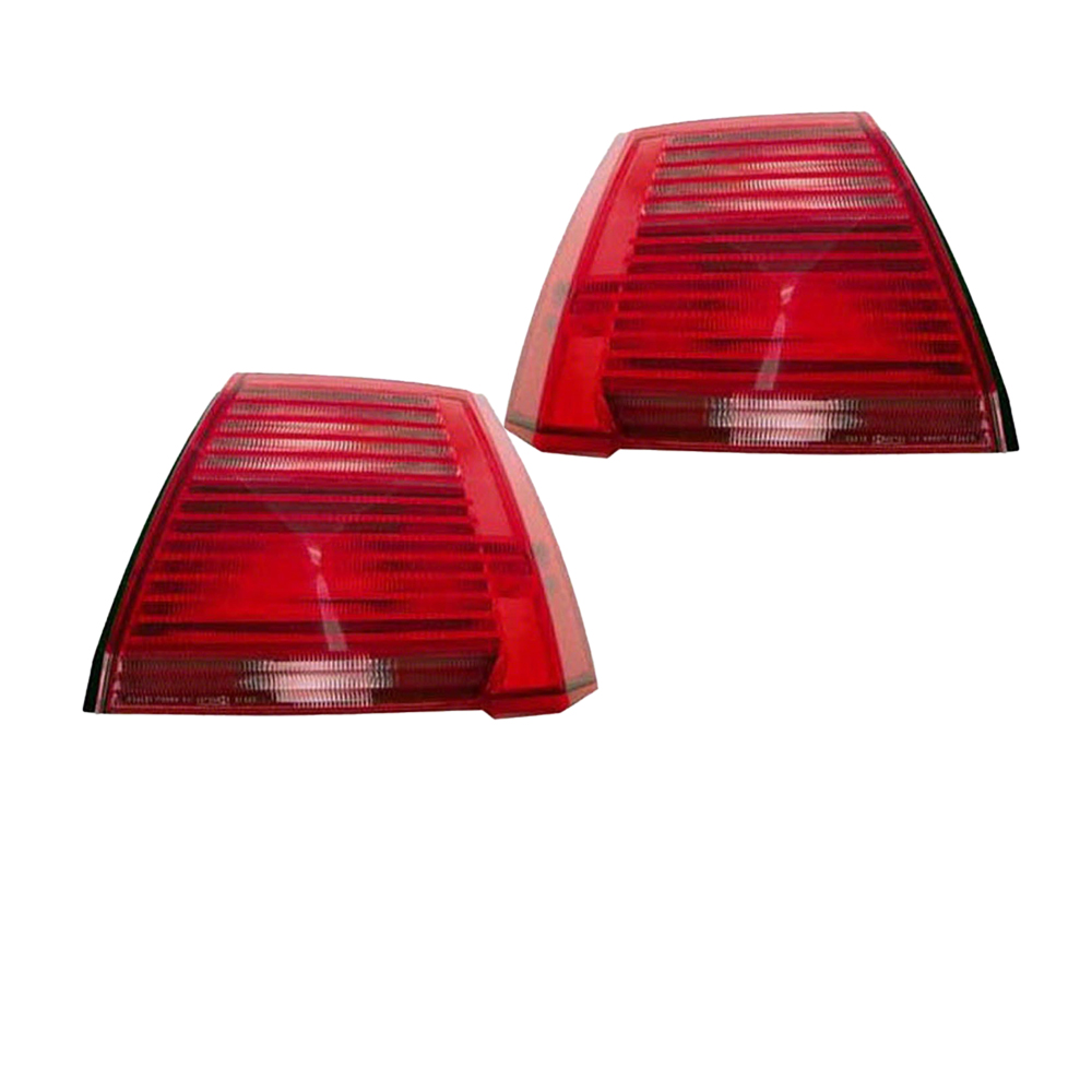 Tail Light Set For 04-06 Mitsubishi Galant