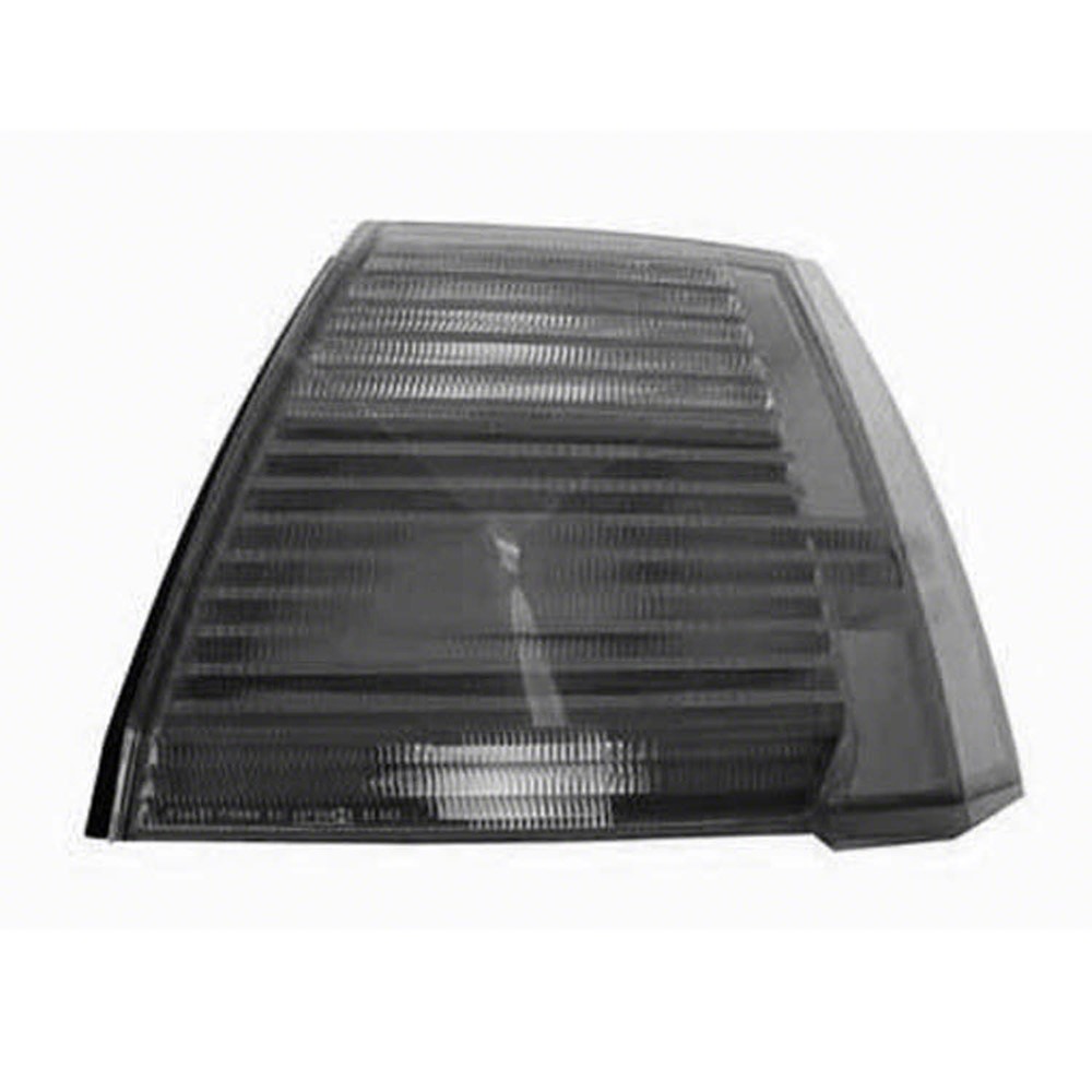 Right Passenger Side Tail Light For 04-06 Mitsubishi Galant