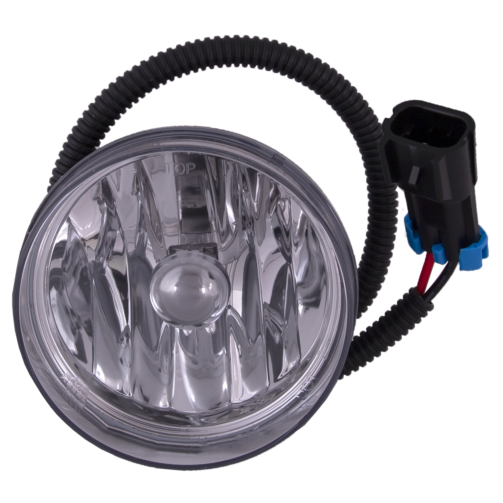 Fog Light For 08-16 Mack Pinnacle