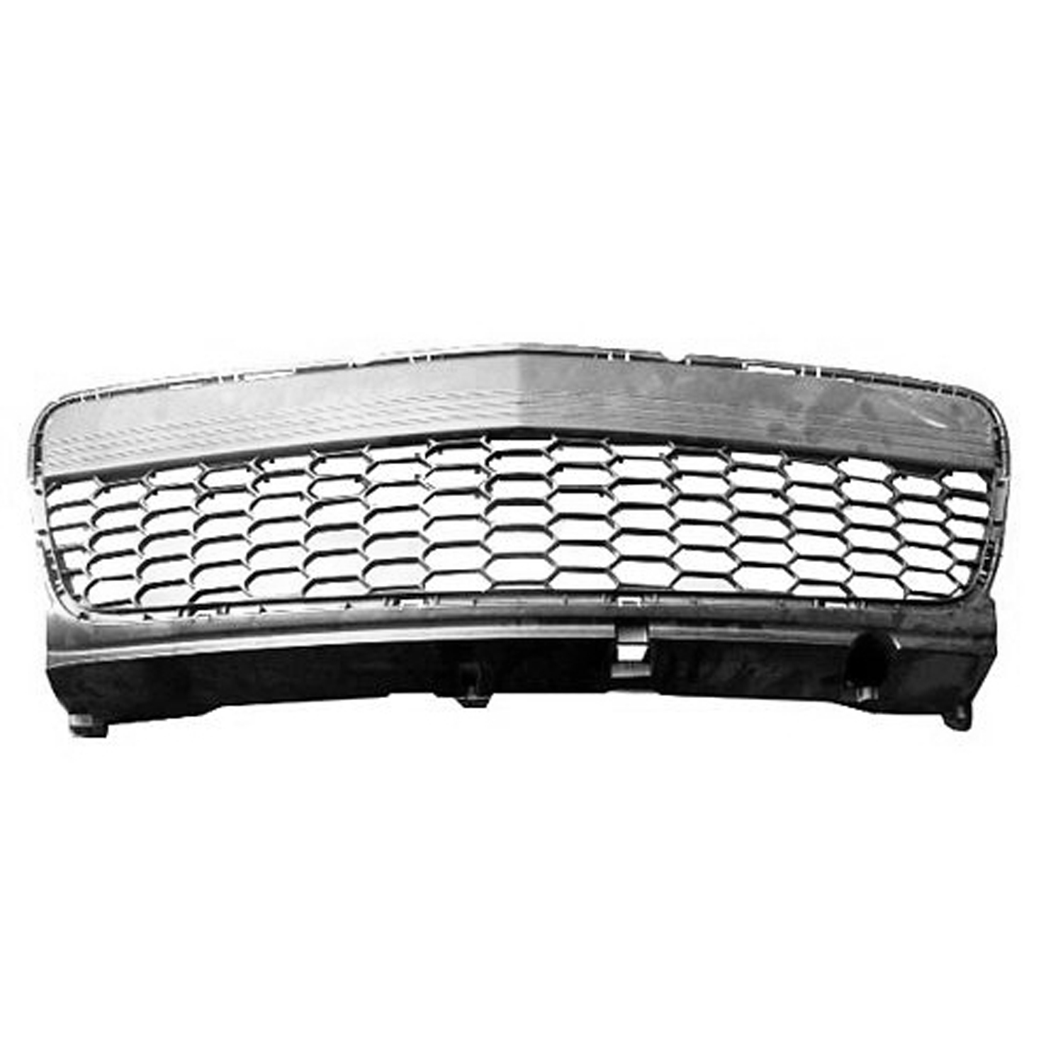 Grille For 07-09 Mazda 3