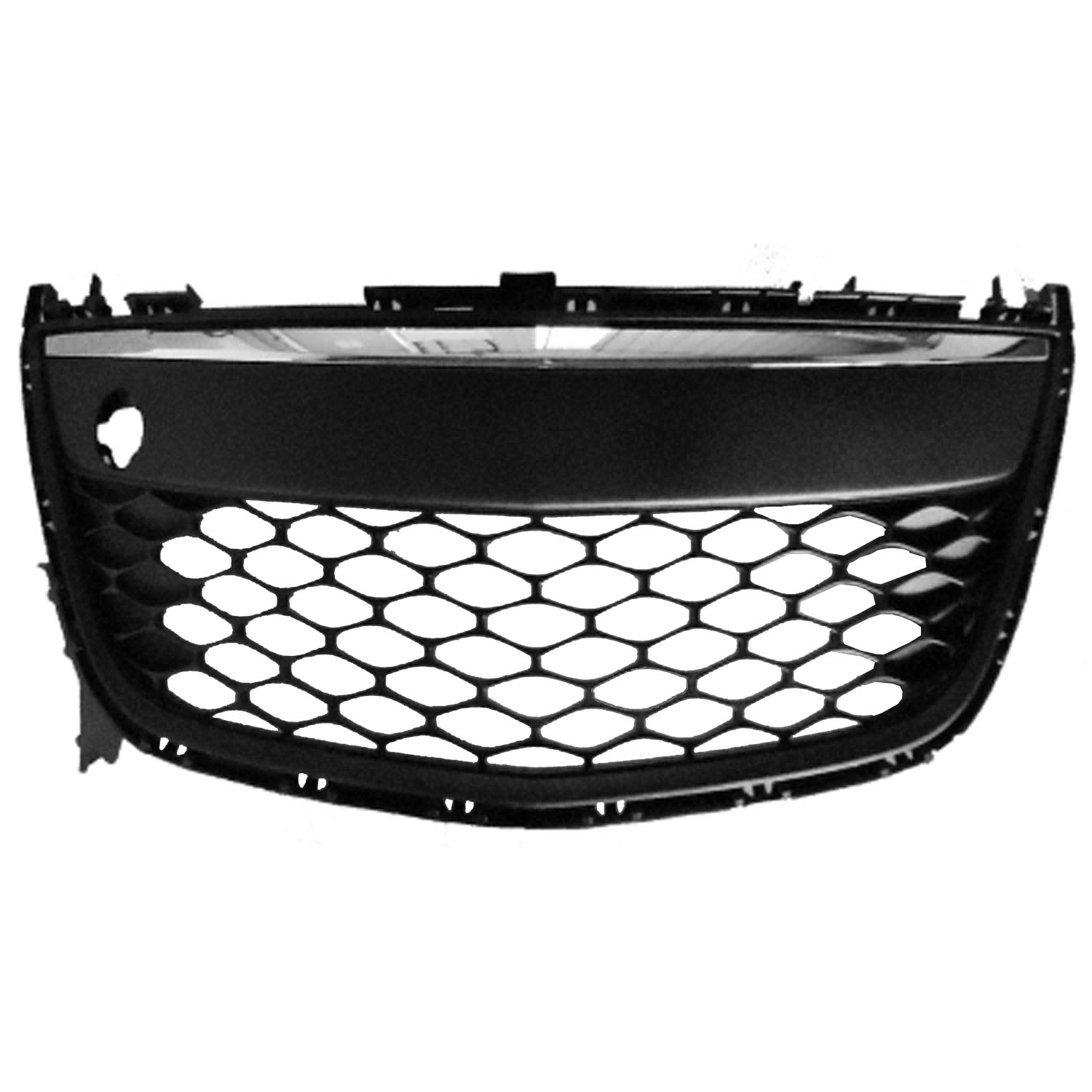 Grille For 10-12 Mazda CX-7