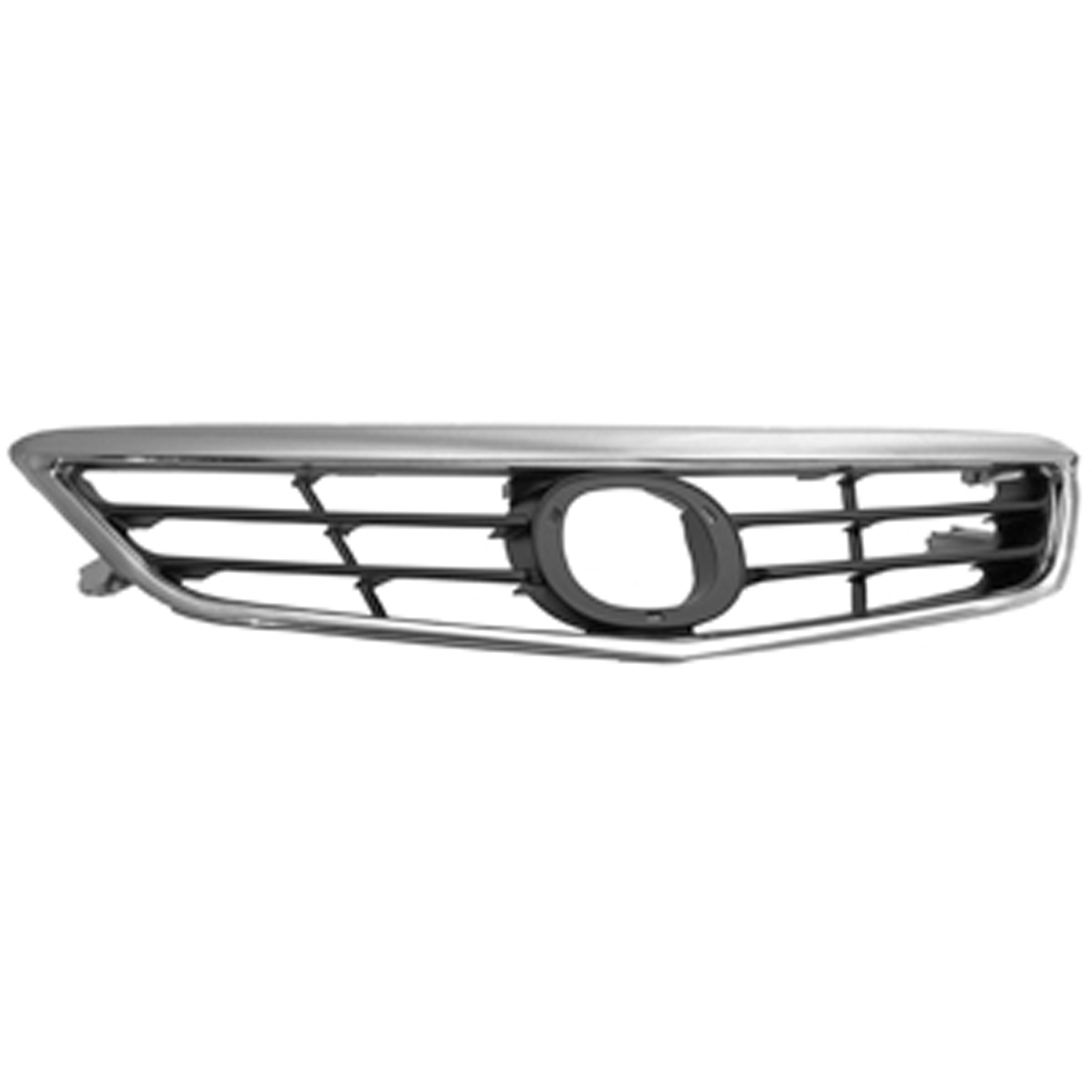 Grille For 00-02 Mazda 626