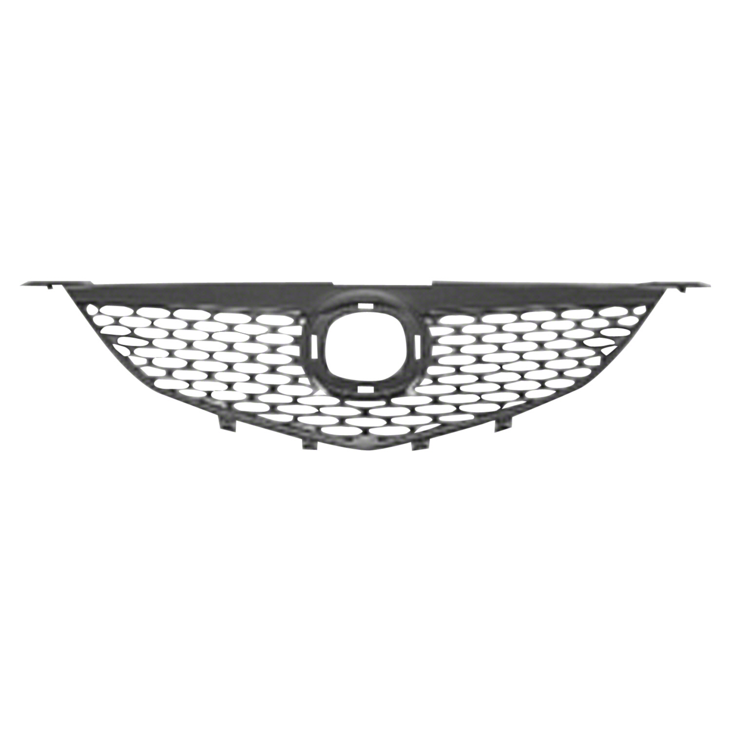 Grille For 04-06 Mazda 3