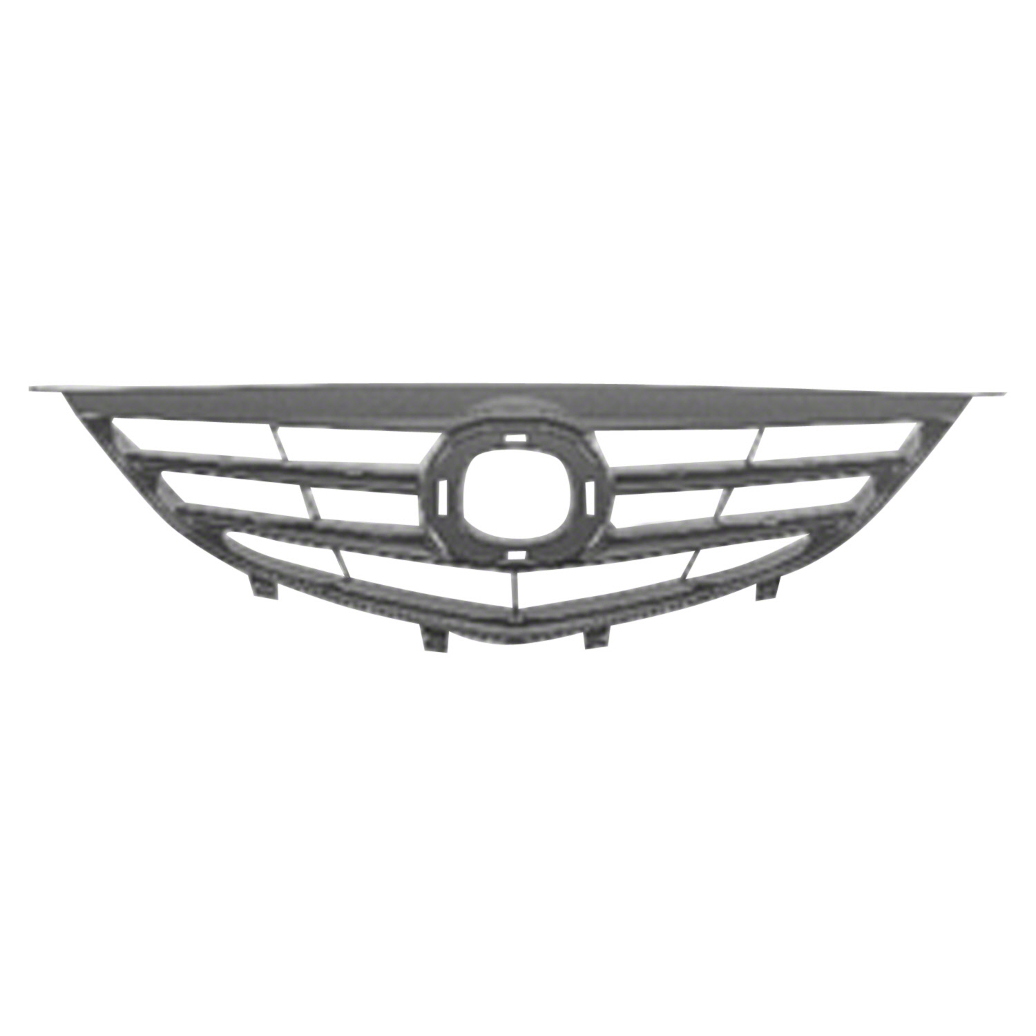 Grille For 03-05 Mazda 6