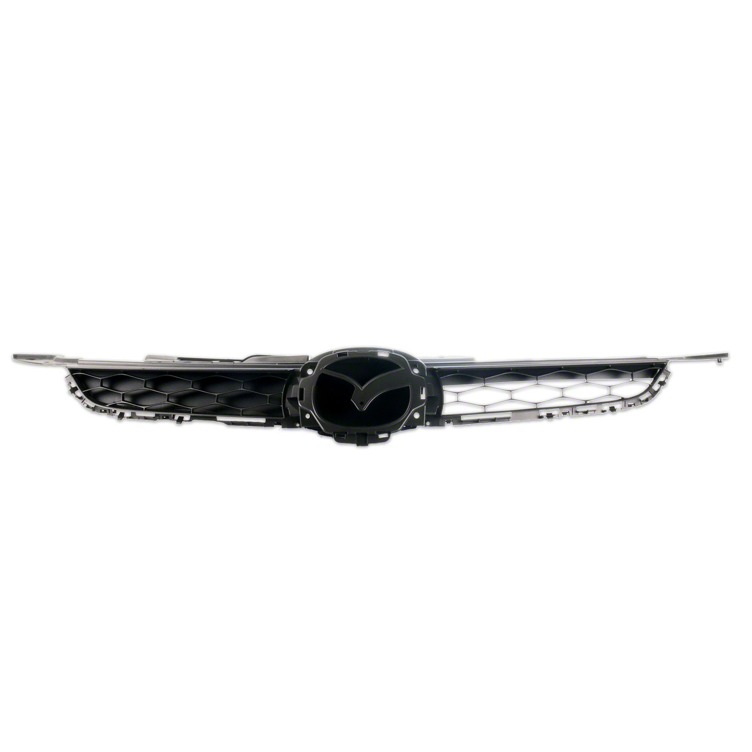 Grille For 10-12 Mazda CX-7