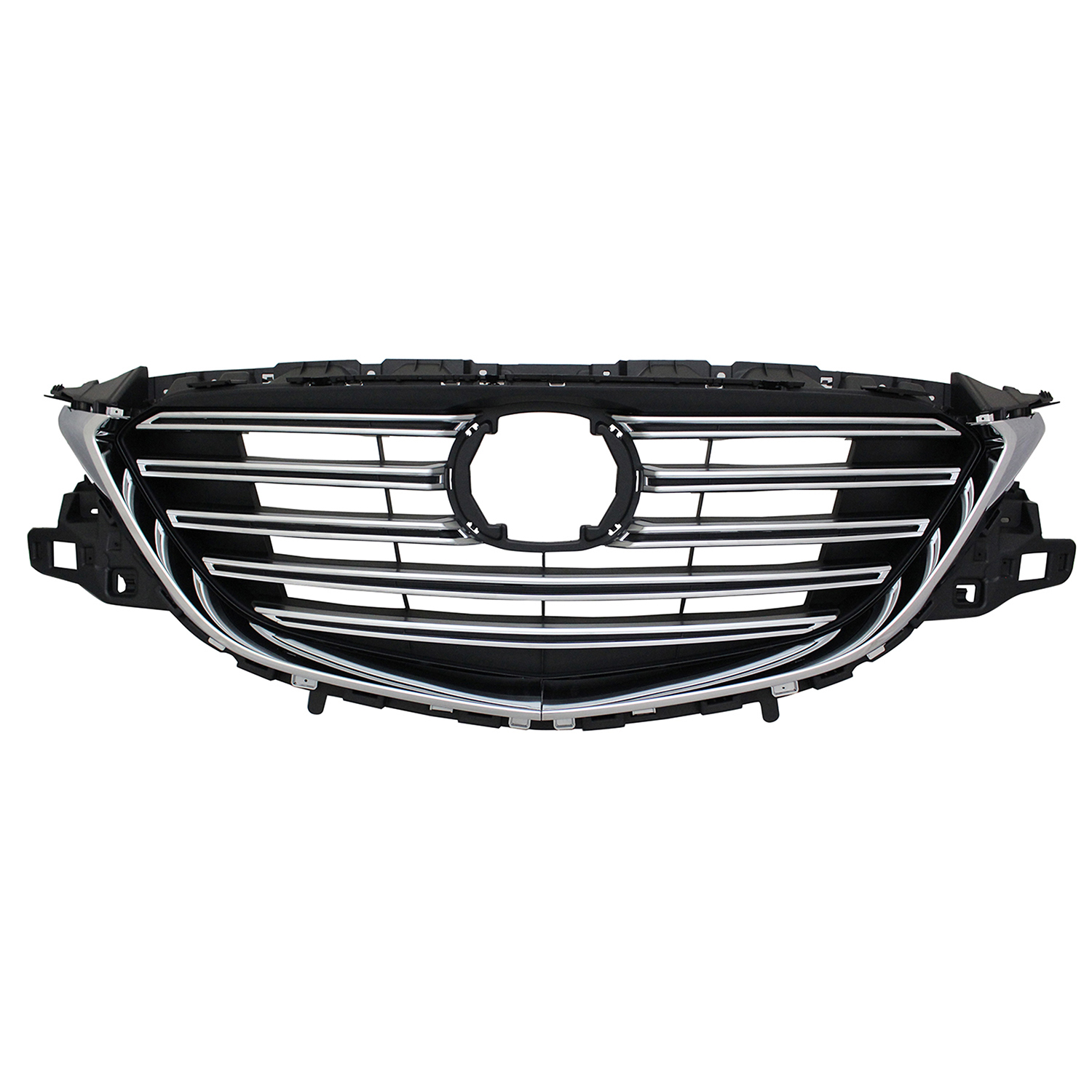 Grille For 16-18 Mazda CX-9