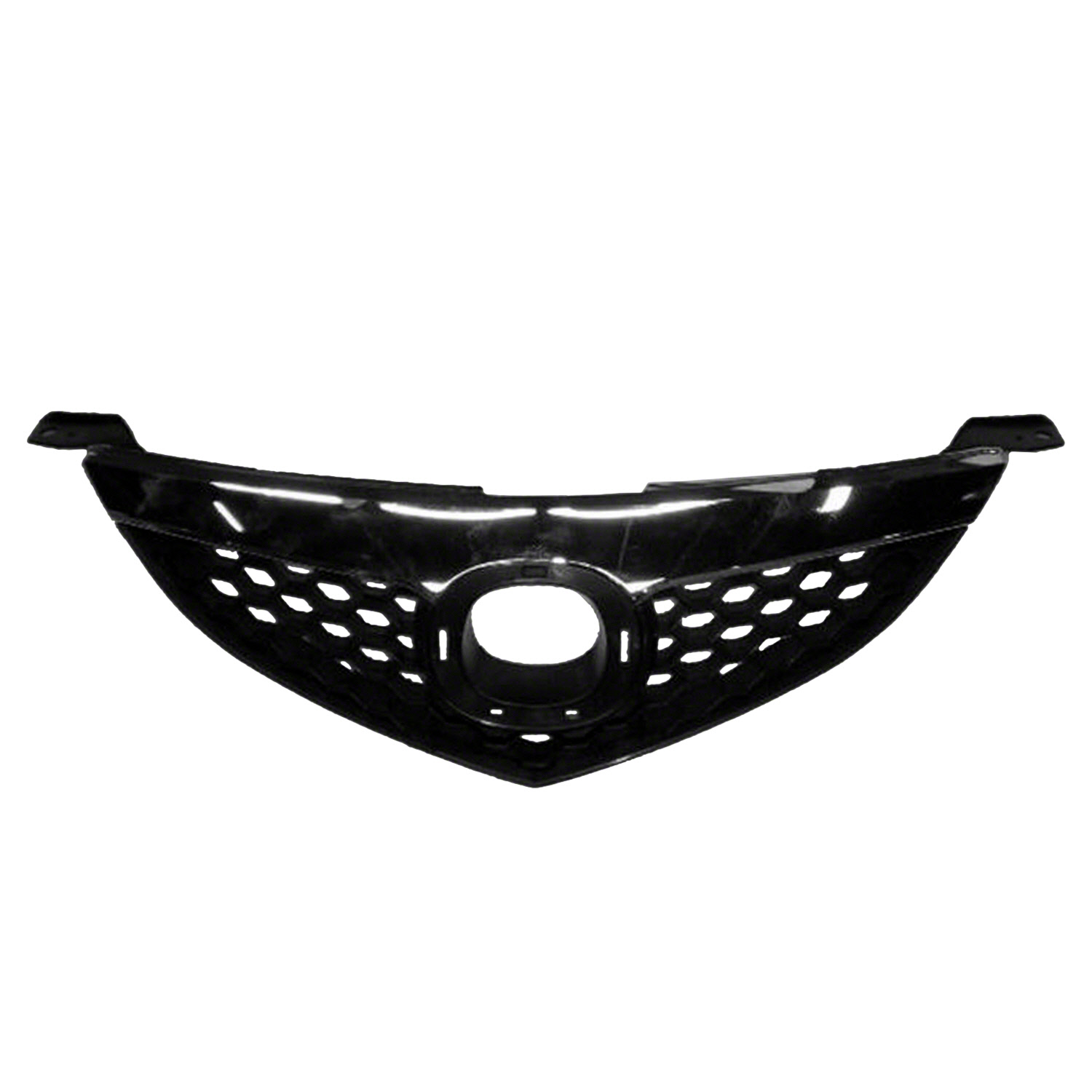 Grille For 07-09 Mazda 3