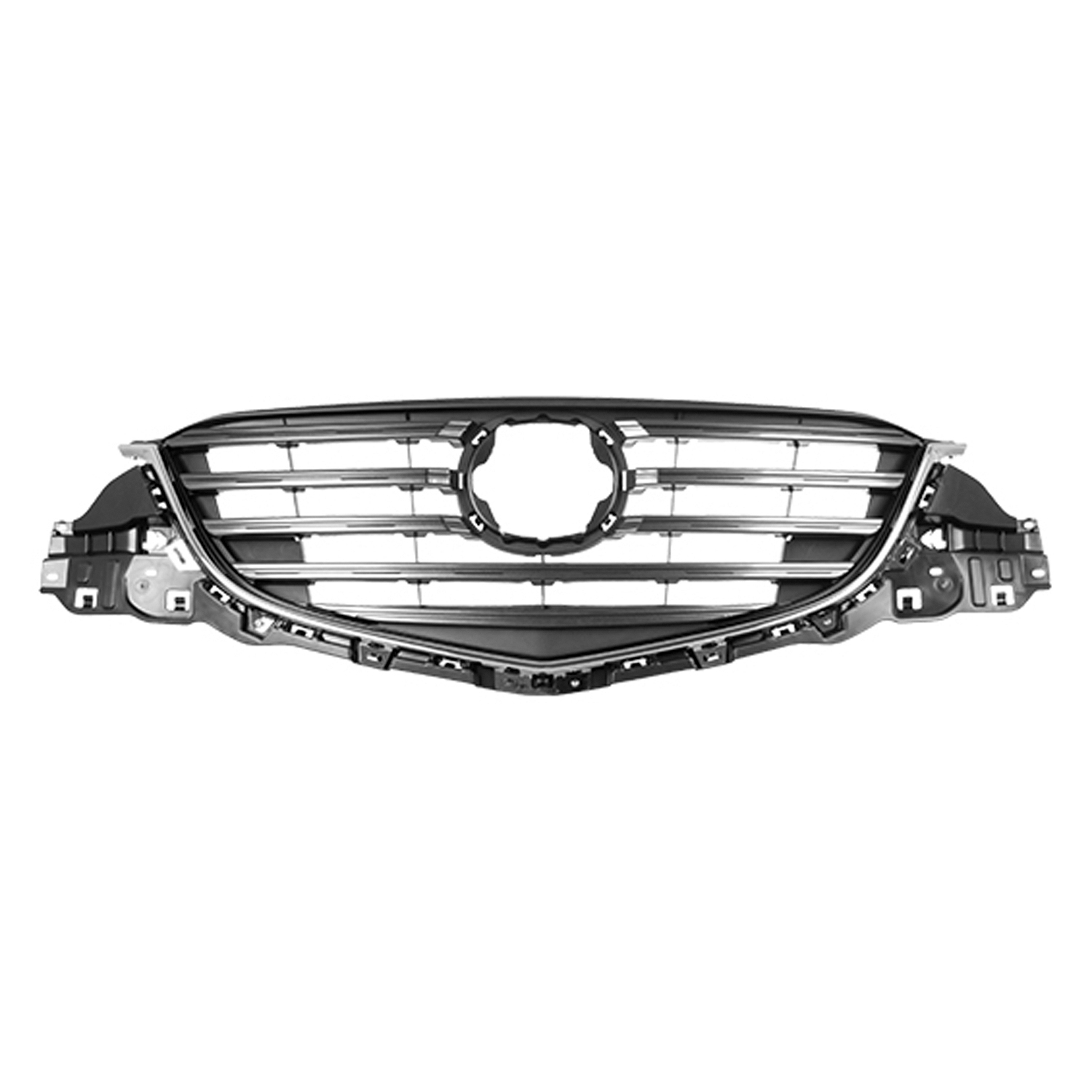 Grille For 16 Mazda CX-5