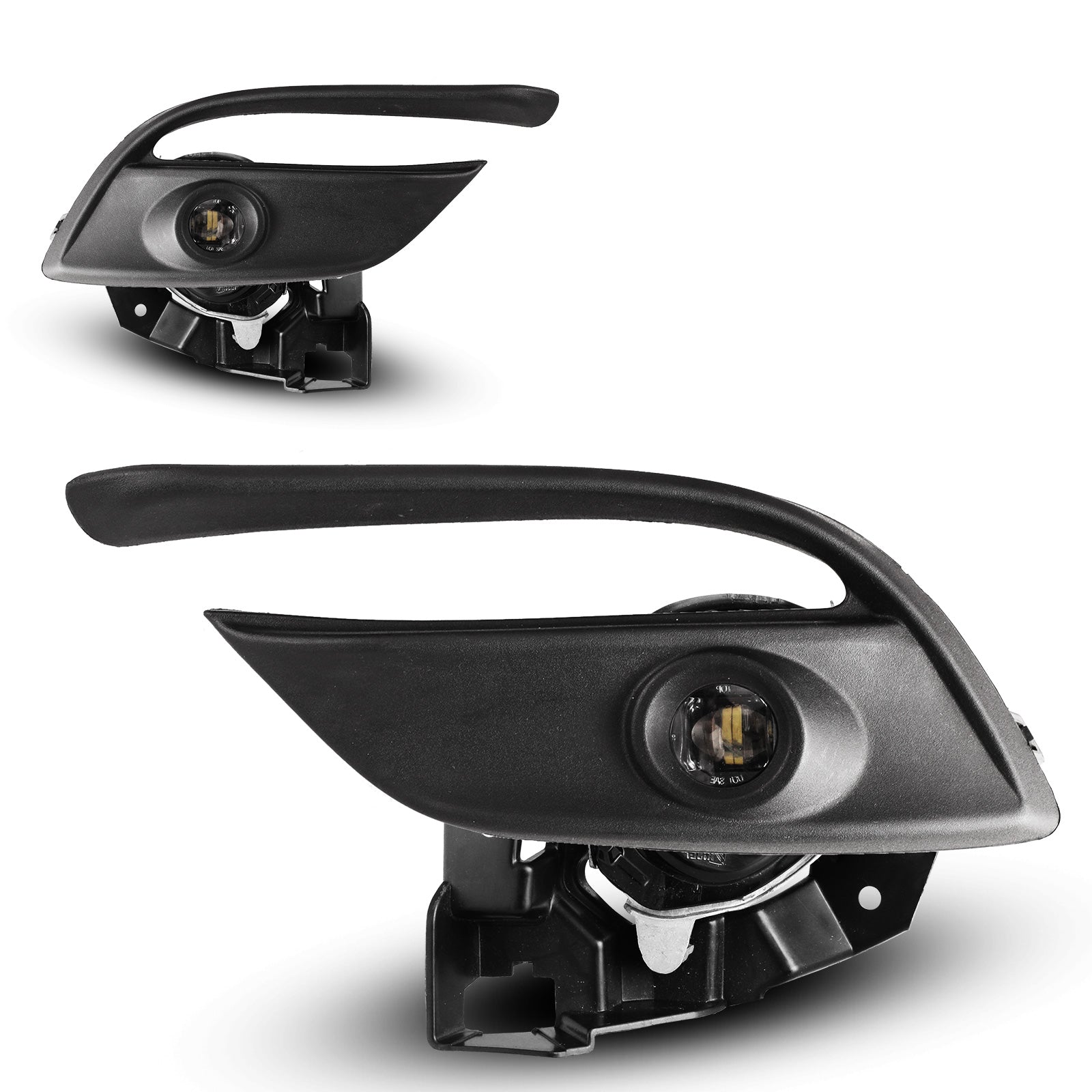 Fog Light Set For 17-18 Mazda 3