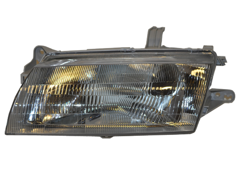 Left Driver Side Headlight For 97-98 Mazda Protege