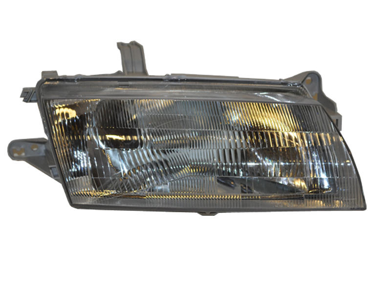 Right Passenger Side Headlight For 97-98 Mazda Protege