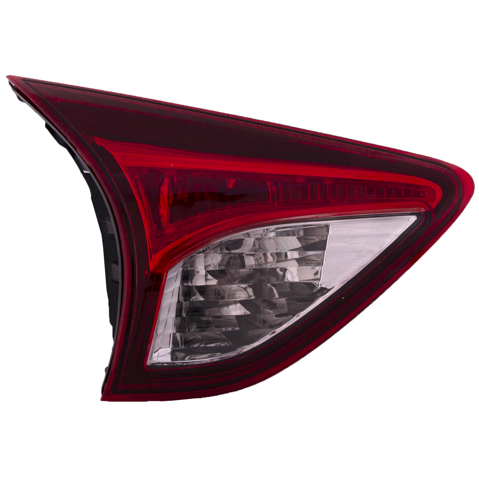 Left Driver Side Tail Light For 13-16 Mazda CX-5