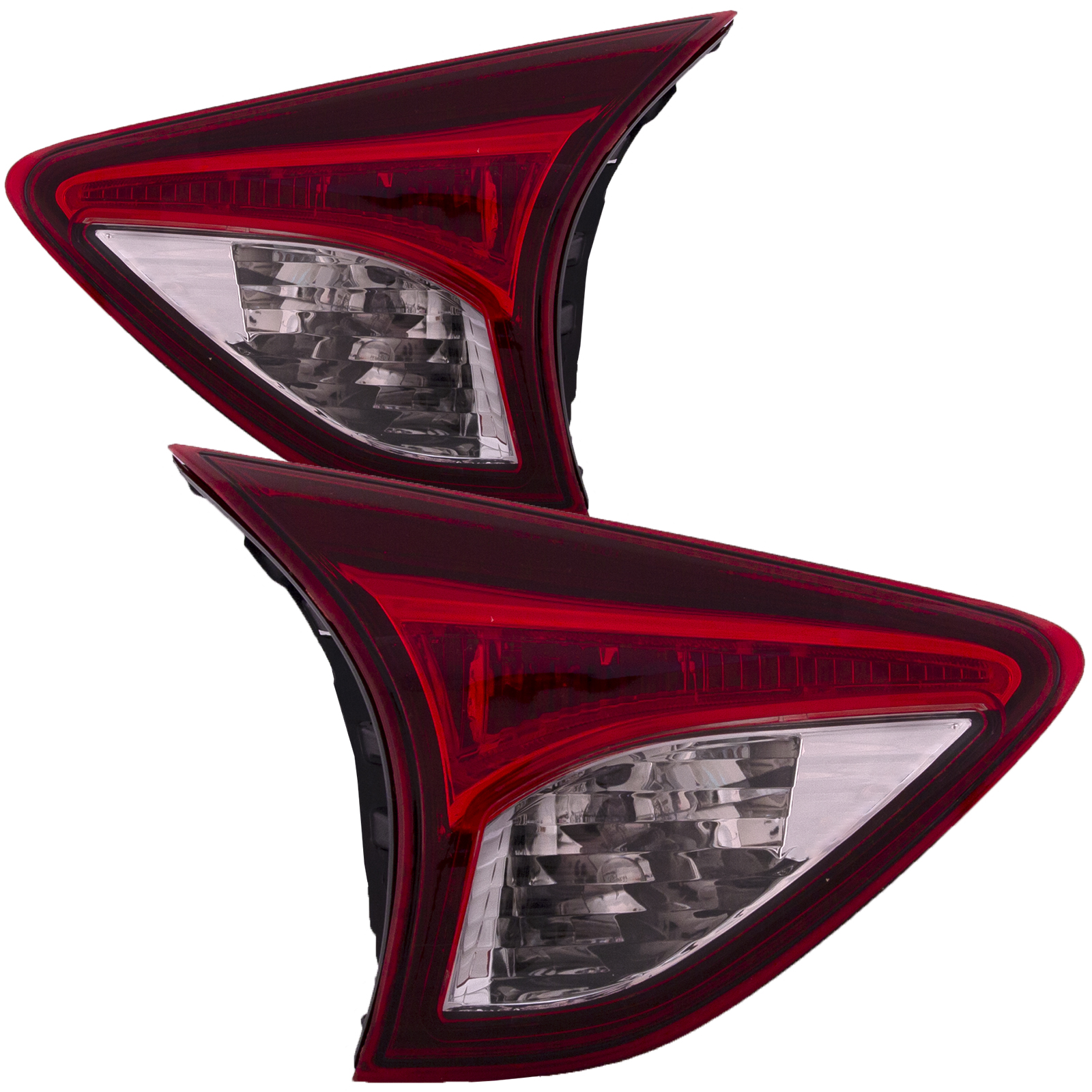 Tail Light Set For 13-16 Mazda CX-5