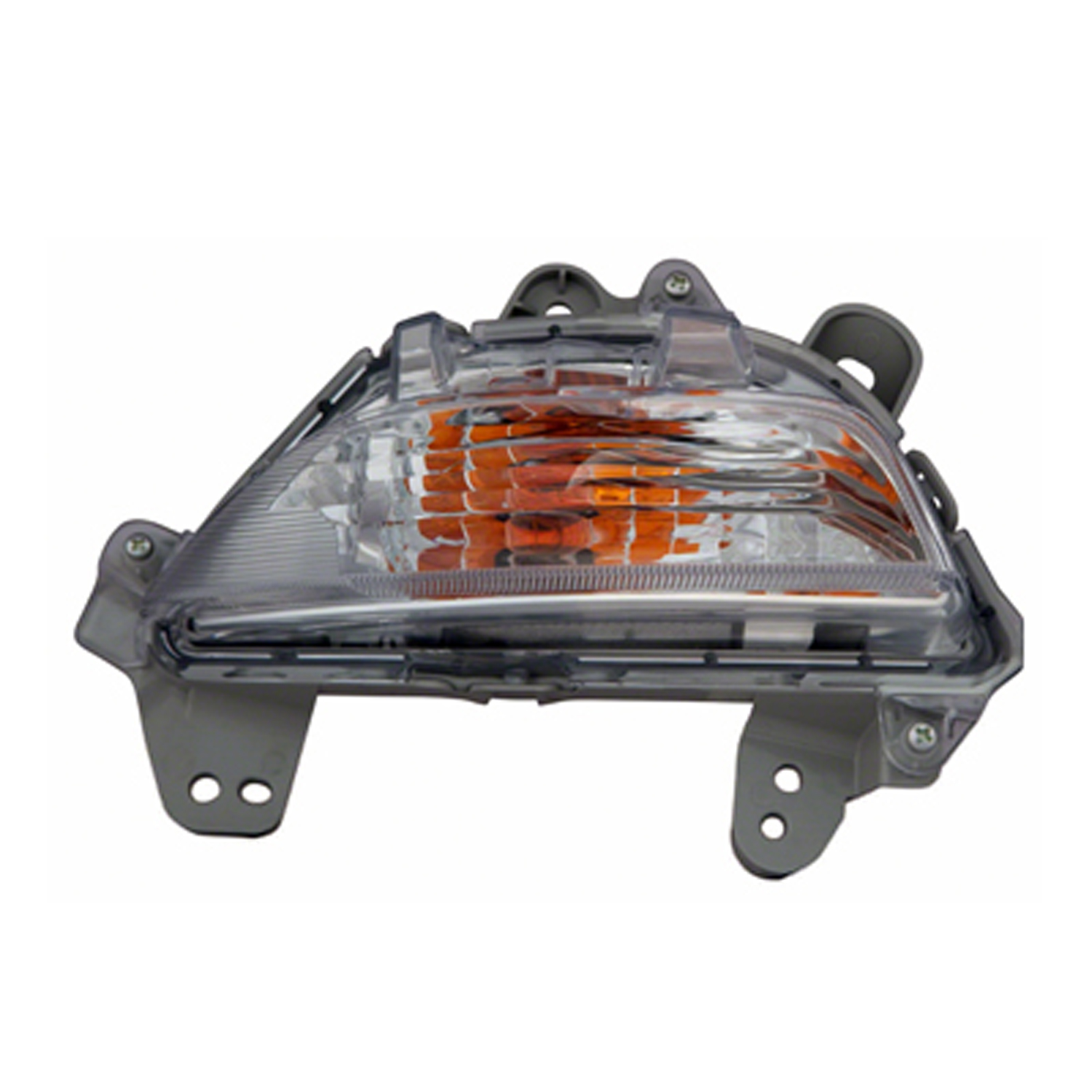 Left Driver Side Signal Light For 14-16 Mazda 3
