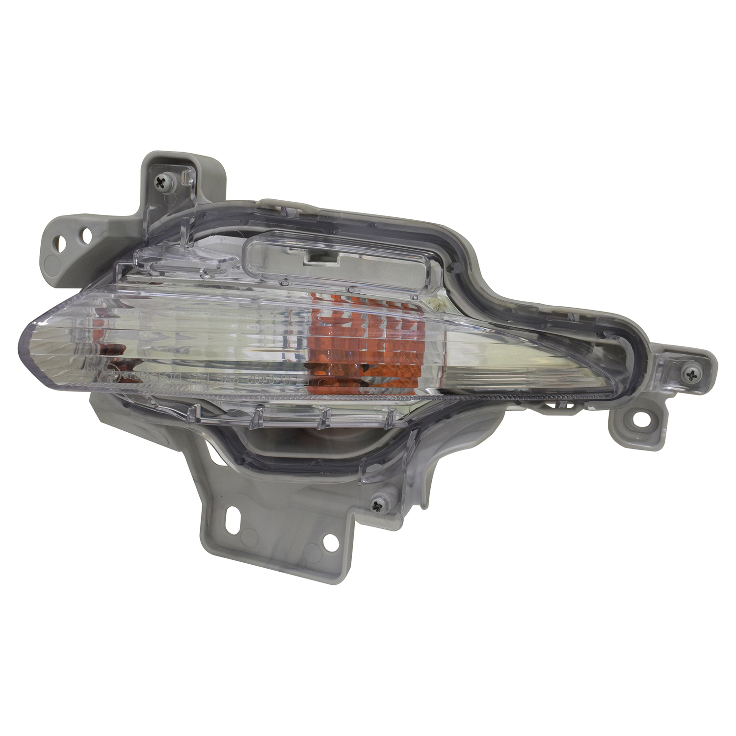 Left Driver Side Signal Light For 17-18 Mazda 3