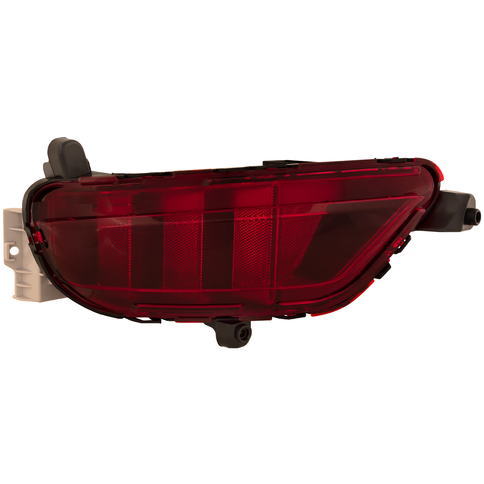 Left Driver Side Reflector For 17-21 Mazda CX-5