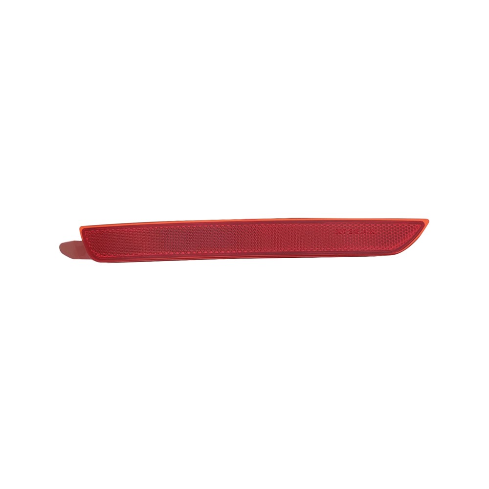 Left Driver Side Reflector For 20-24 Mazda CX-30, 23-25 Mazda CX-50, 22-23 Mazda MX-30 EV